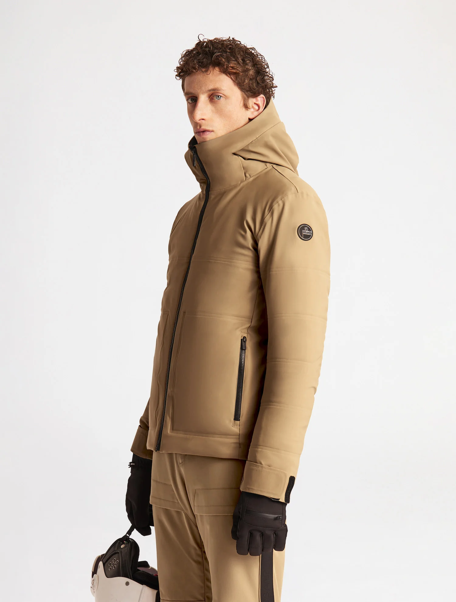 VESTE DE SKI YOHAN - Image 2