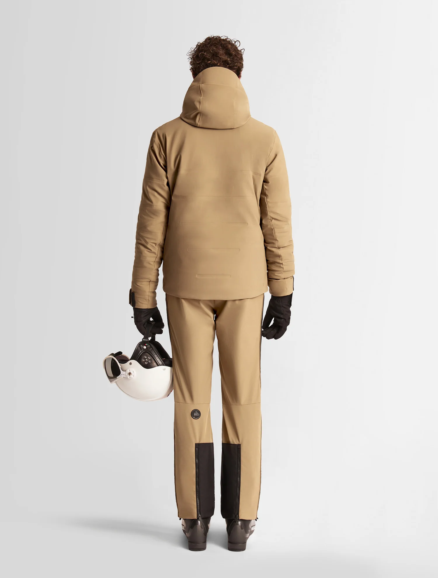 VESTE DE SKI YOHAN - Image 3