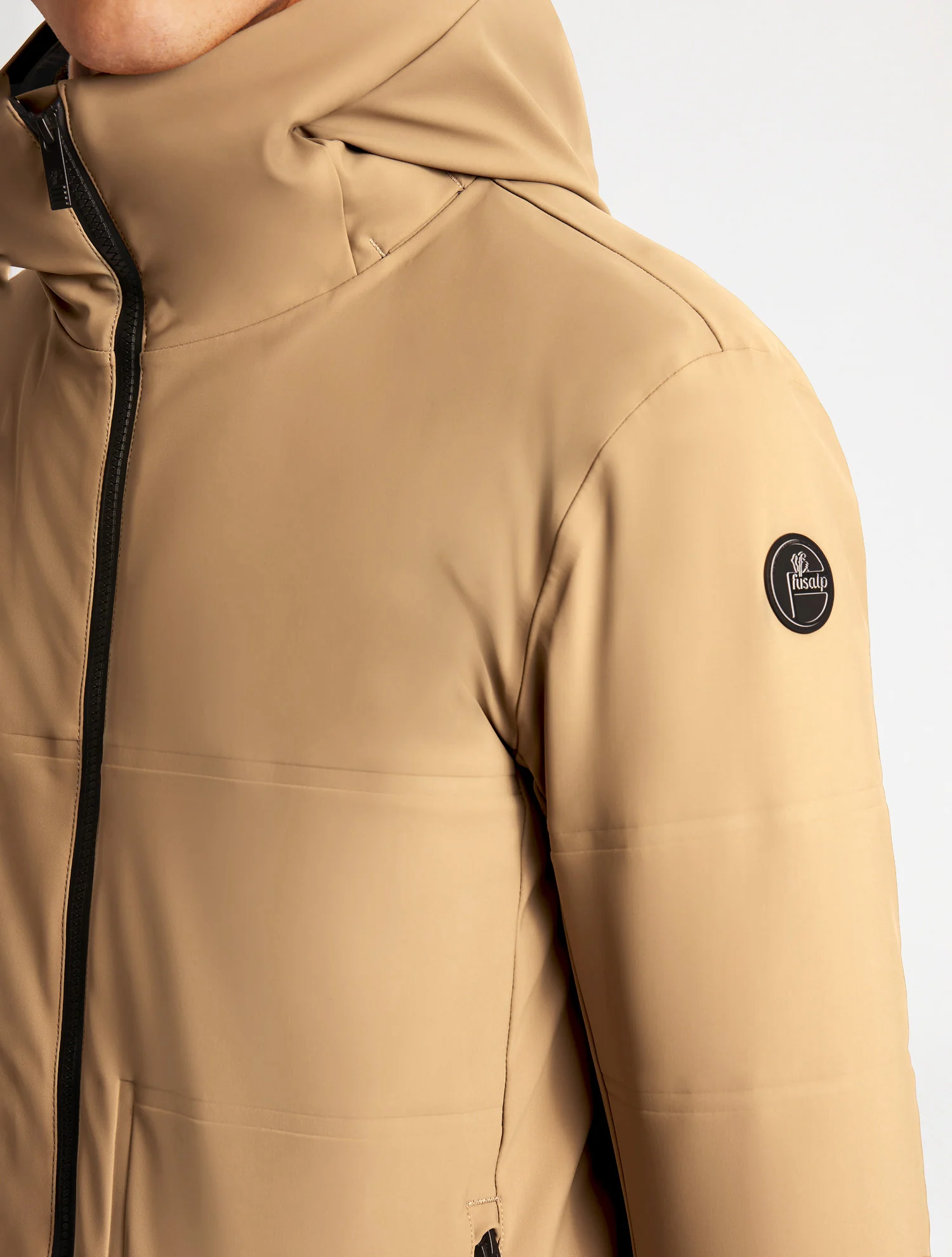 VESTE DE SKI YOHAN - Image 4