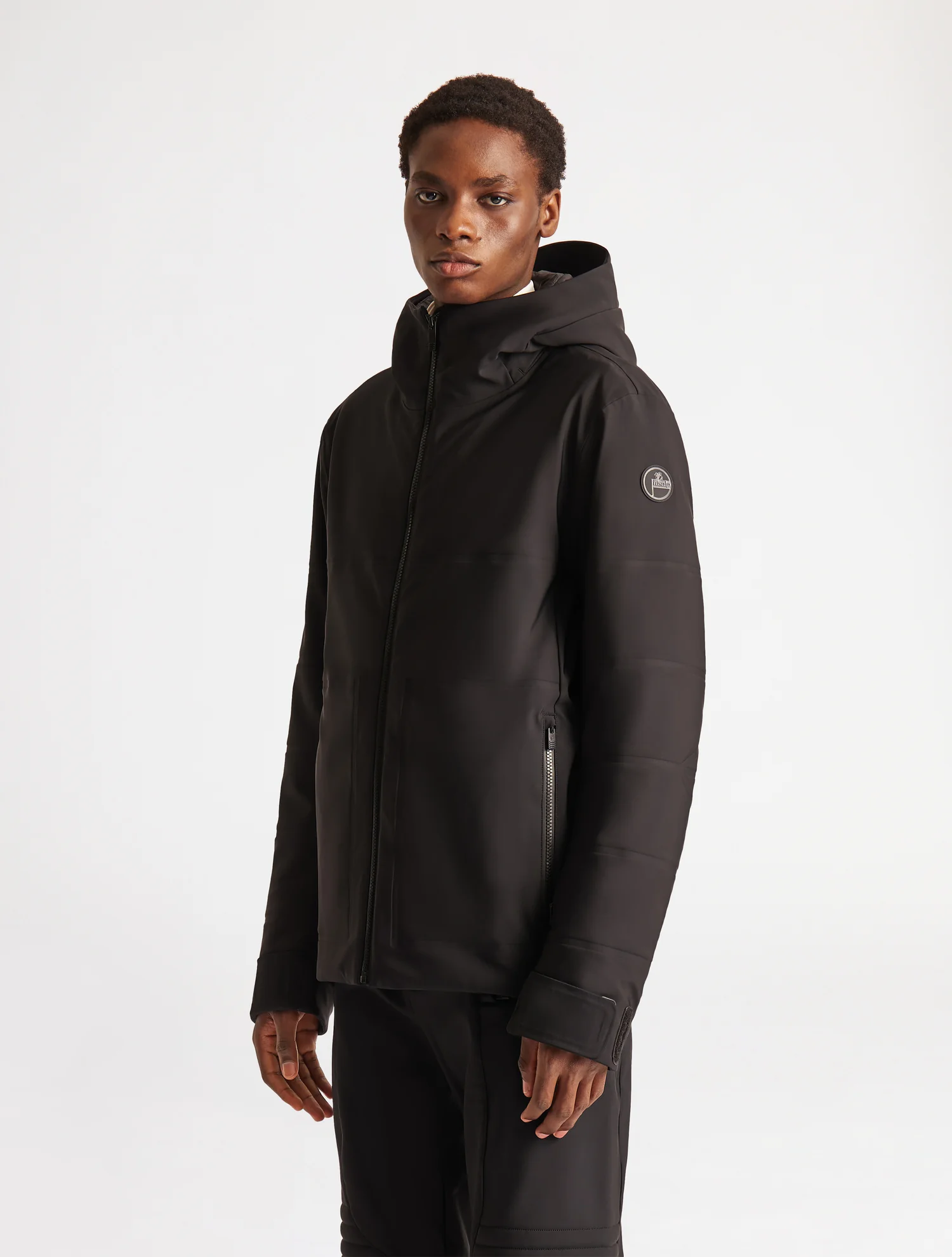 VESTE DE SKI YOHAN - Image 2