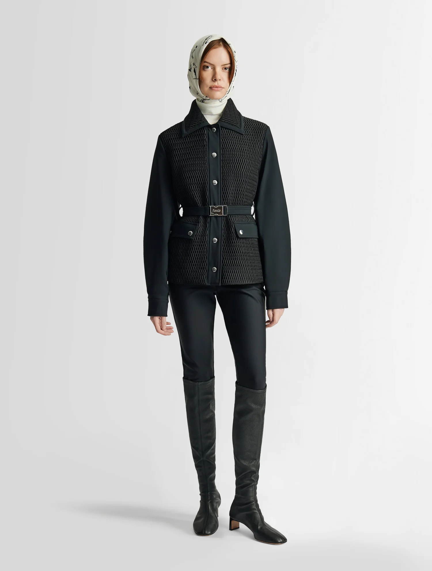 VESTE DIAMARA