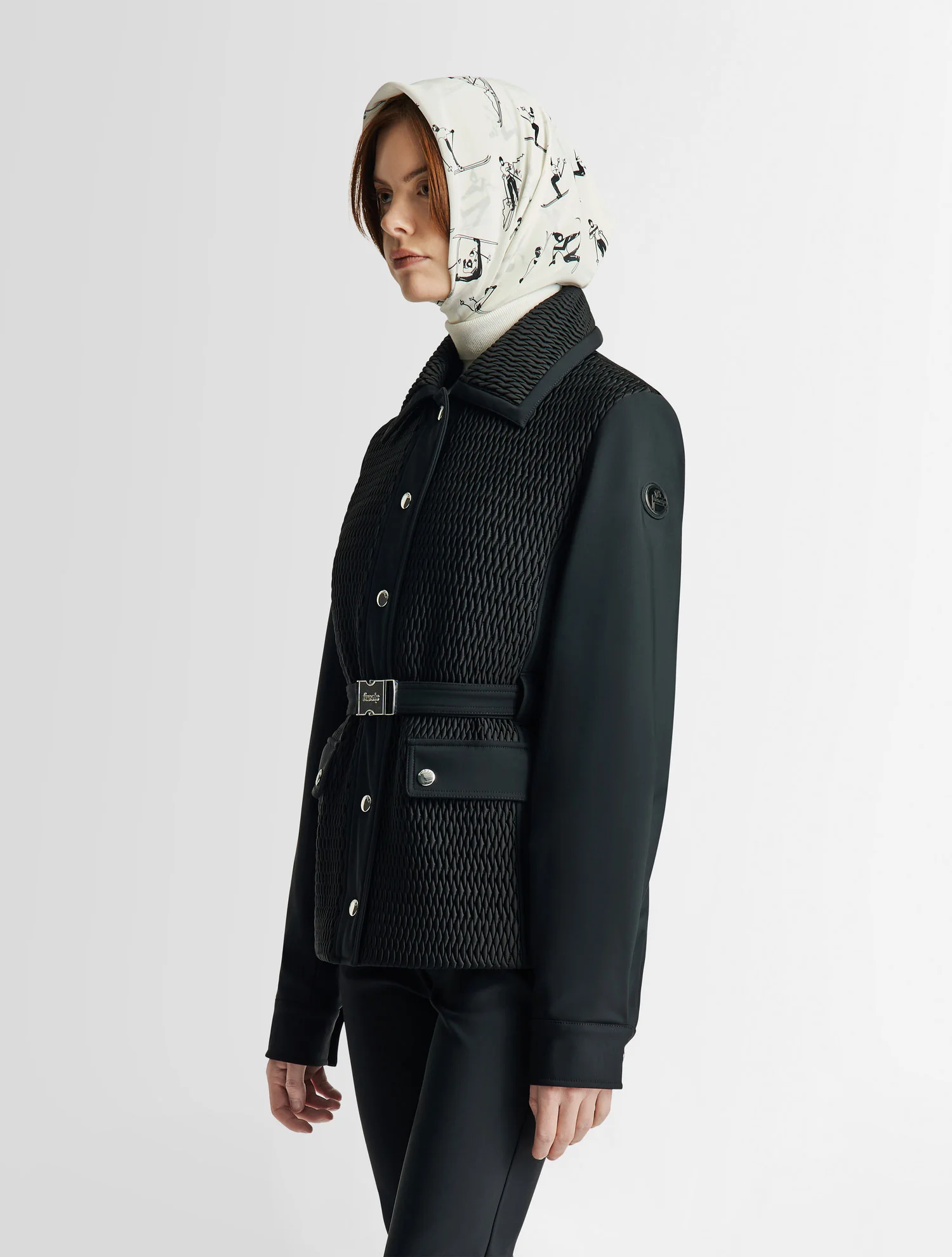VESTE DIAMARA - Image 2