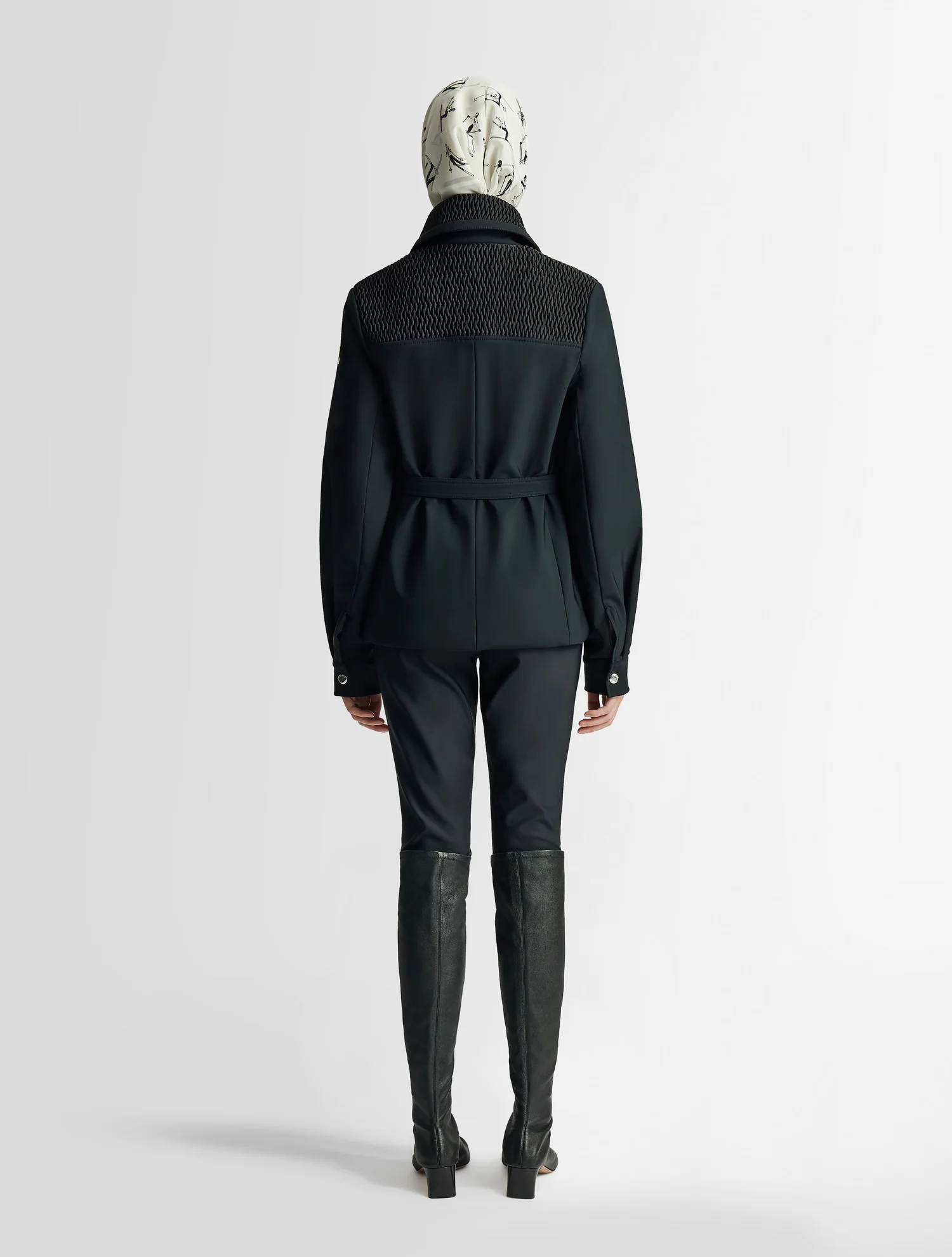 VESTE DIAMARA - Image 3
