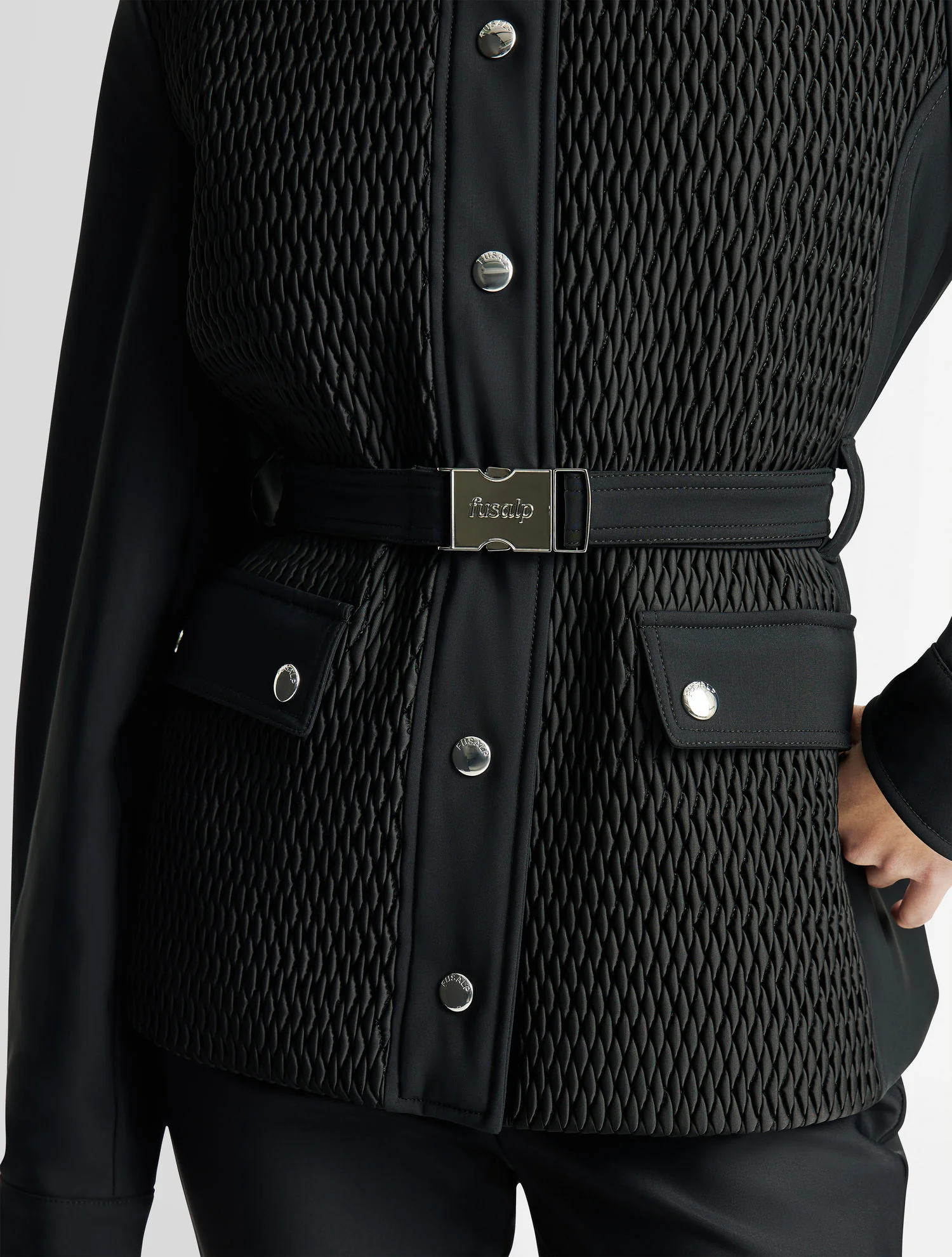VESTE DIAMARA - Image 4