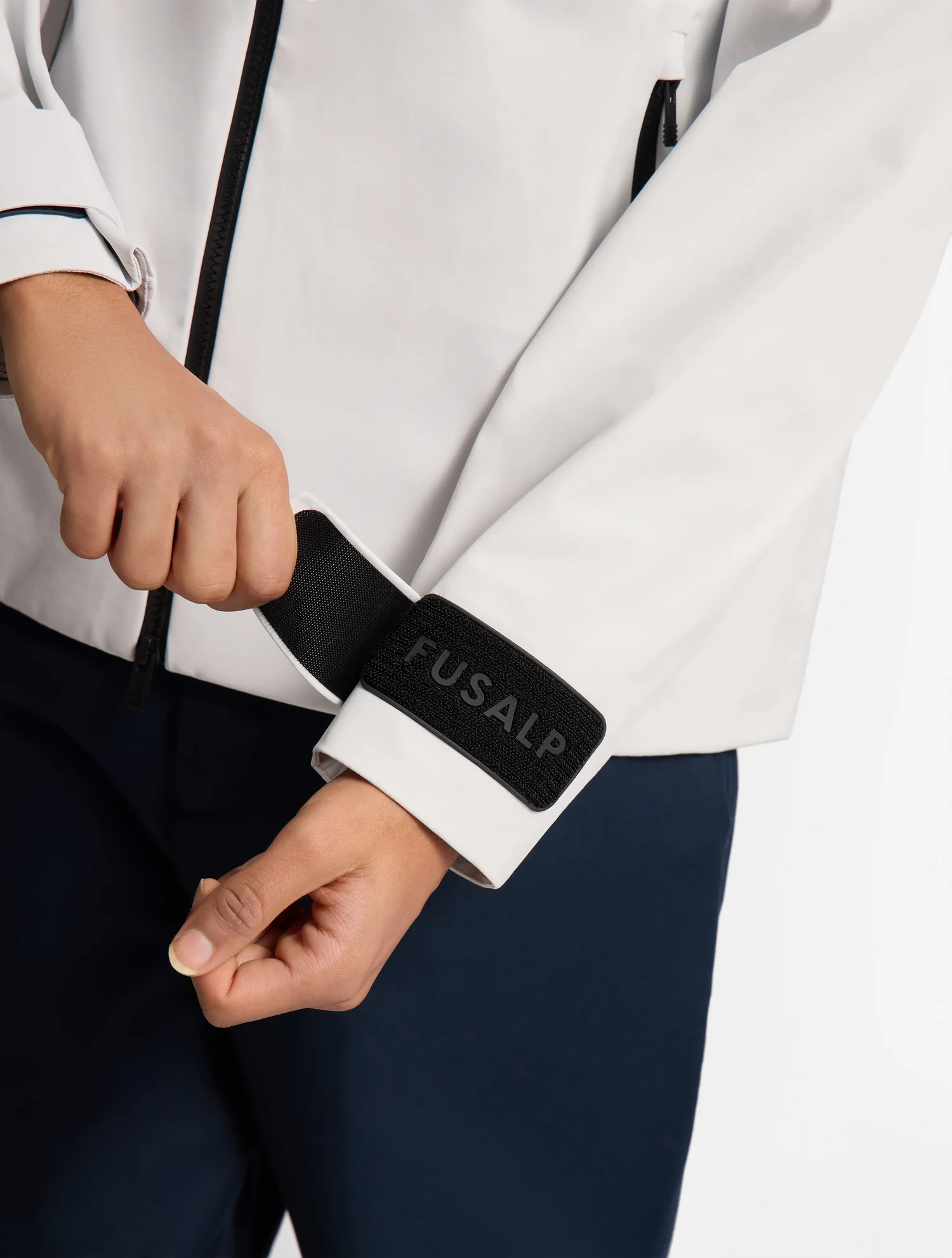 VESTE ILANOX - Image 3