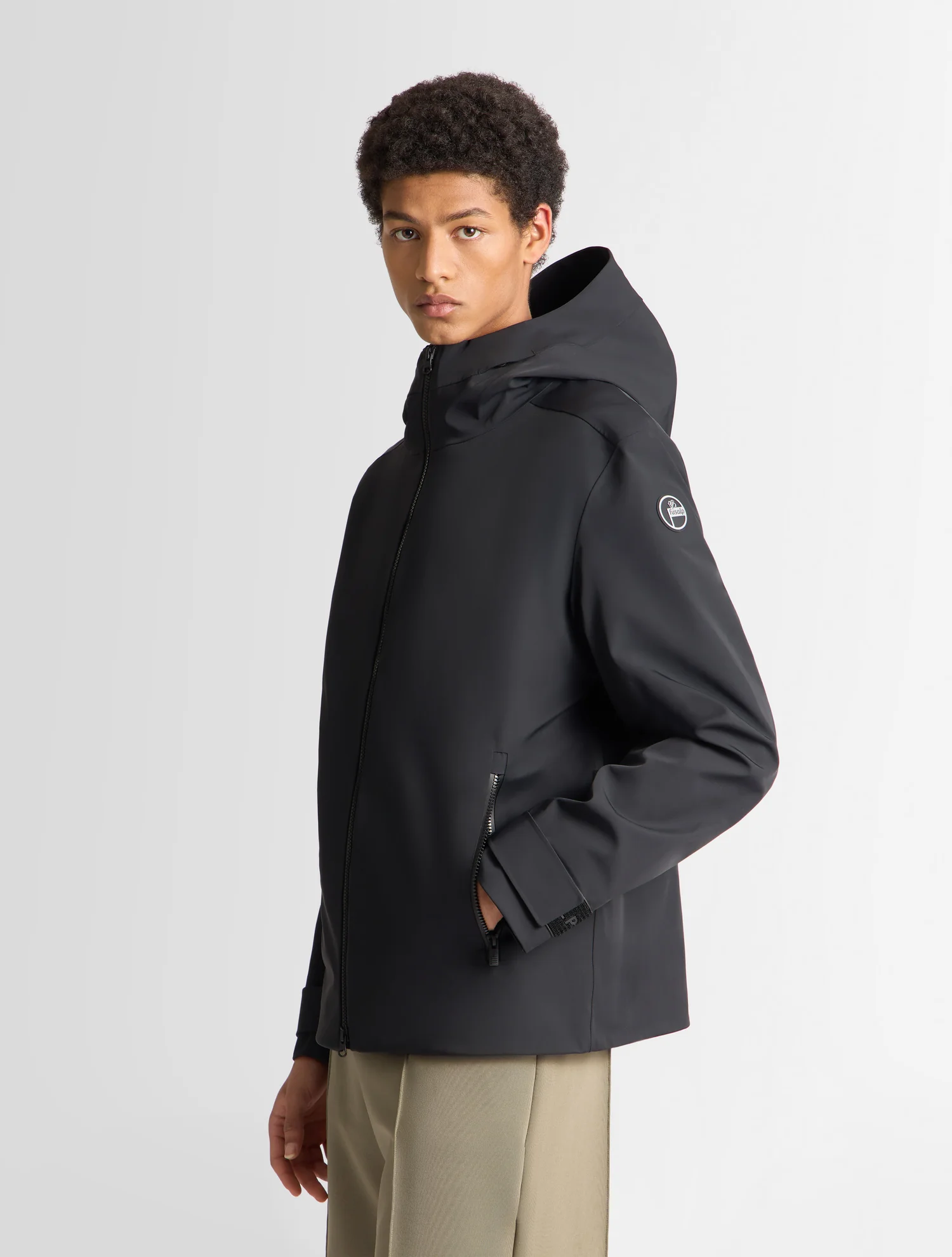 VESTE ILANOX - Image 5