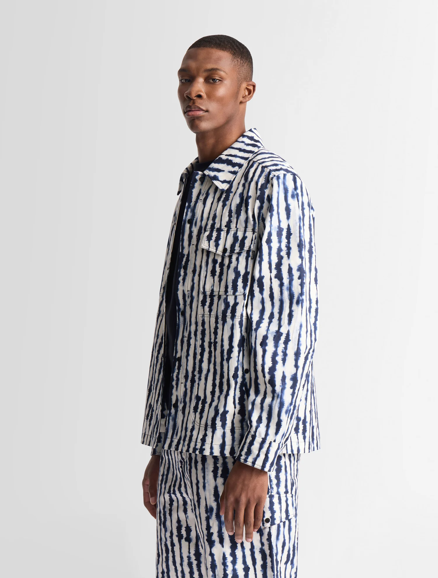 VESTE JAYMEO SHIBO - Image 2