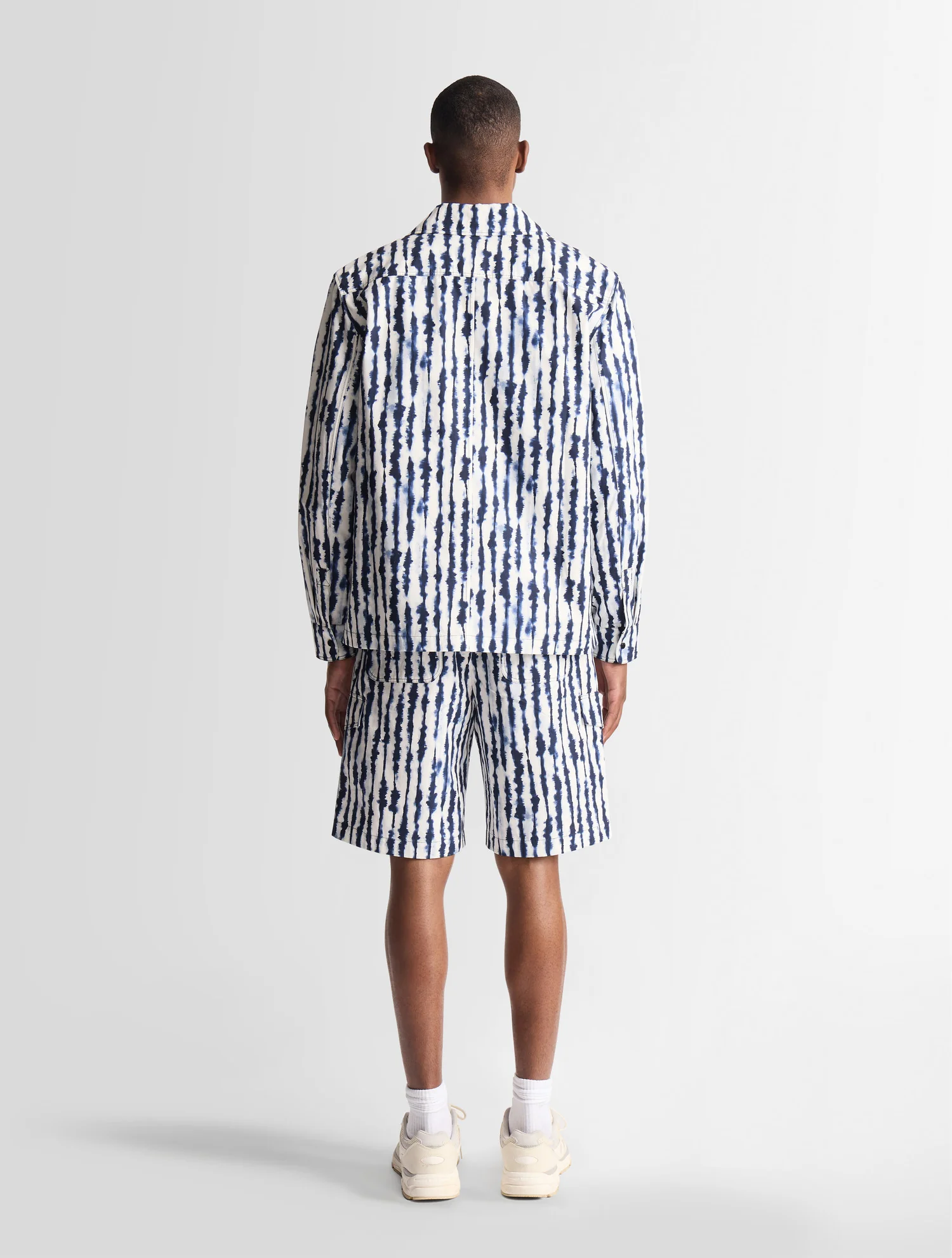VESTE JAYMEO SHIBO - Image 3