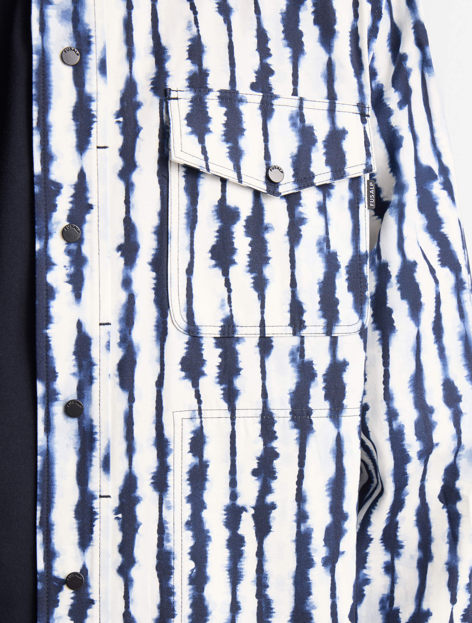 VESTE JAYMEO SHIBO - Image 4