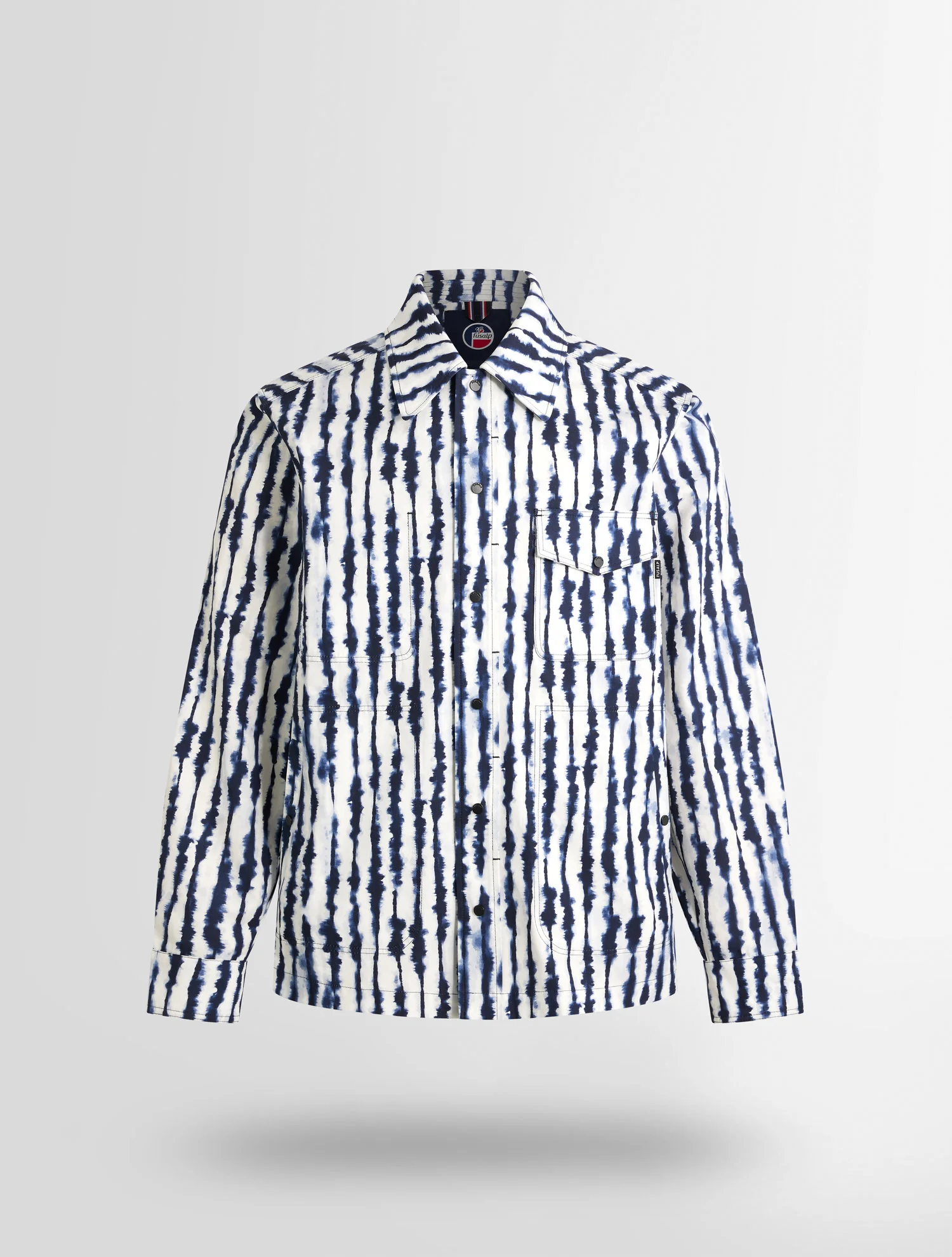 VESTE JAYMEO SHIBO - Image 5