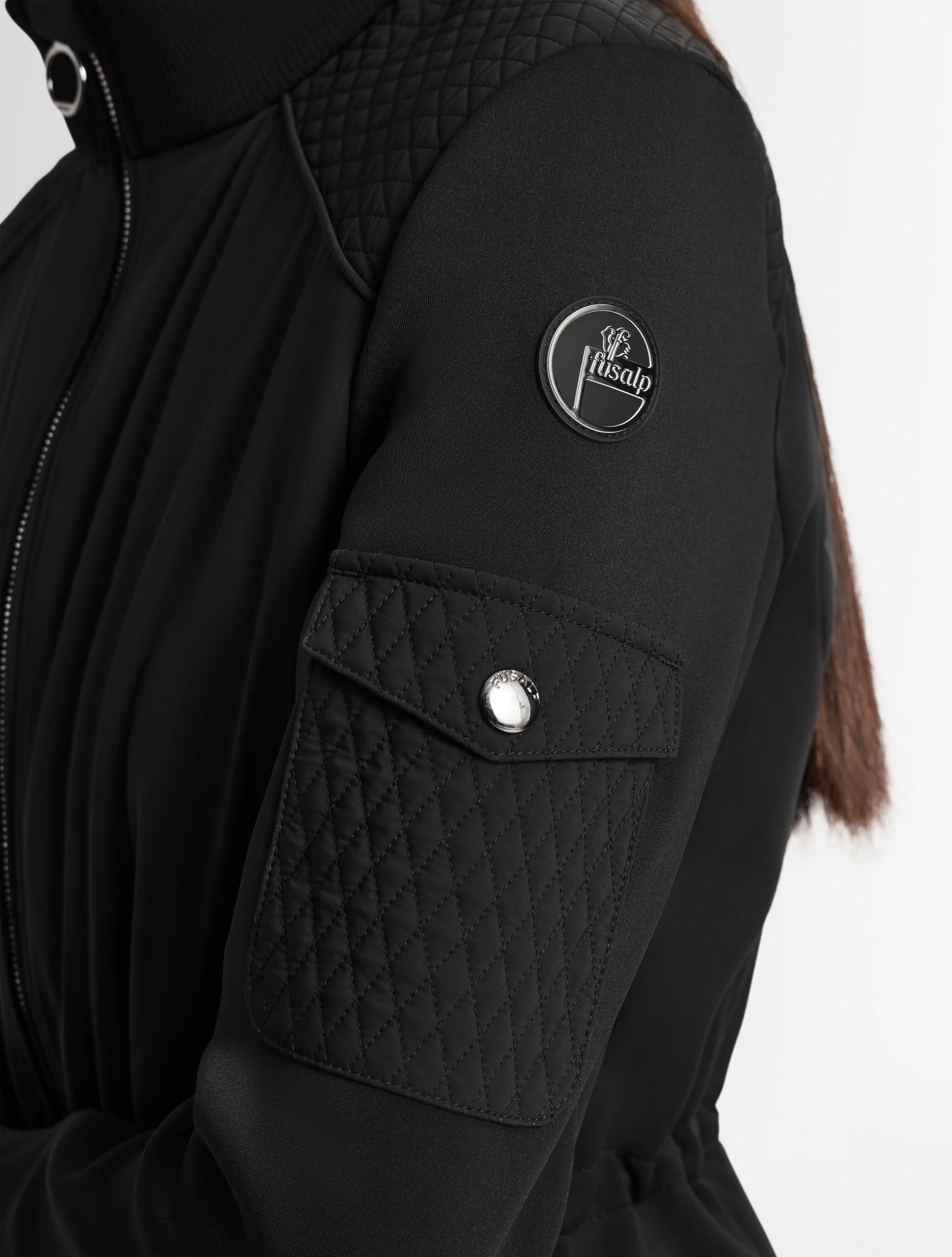 VESTE LAAÏS - Image 4