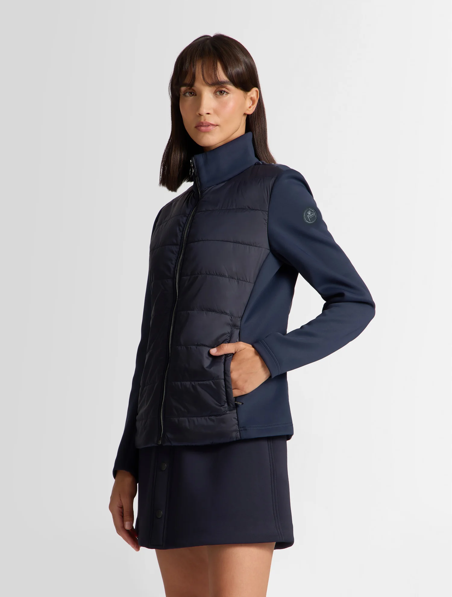 VESTE LINN - Image 3