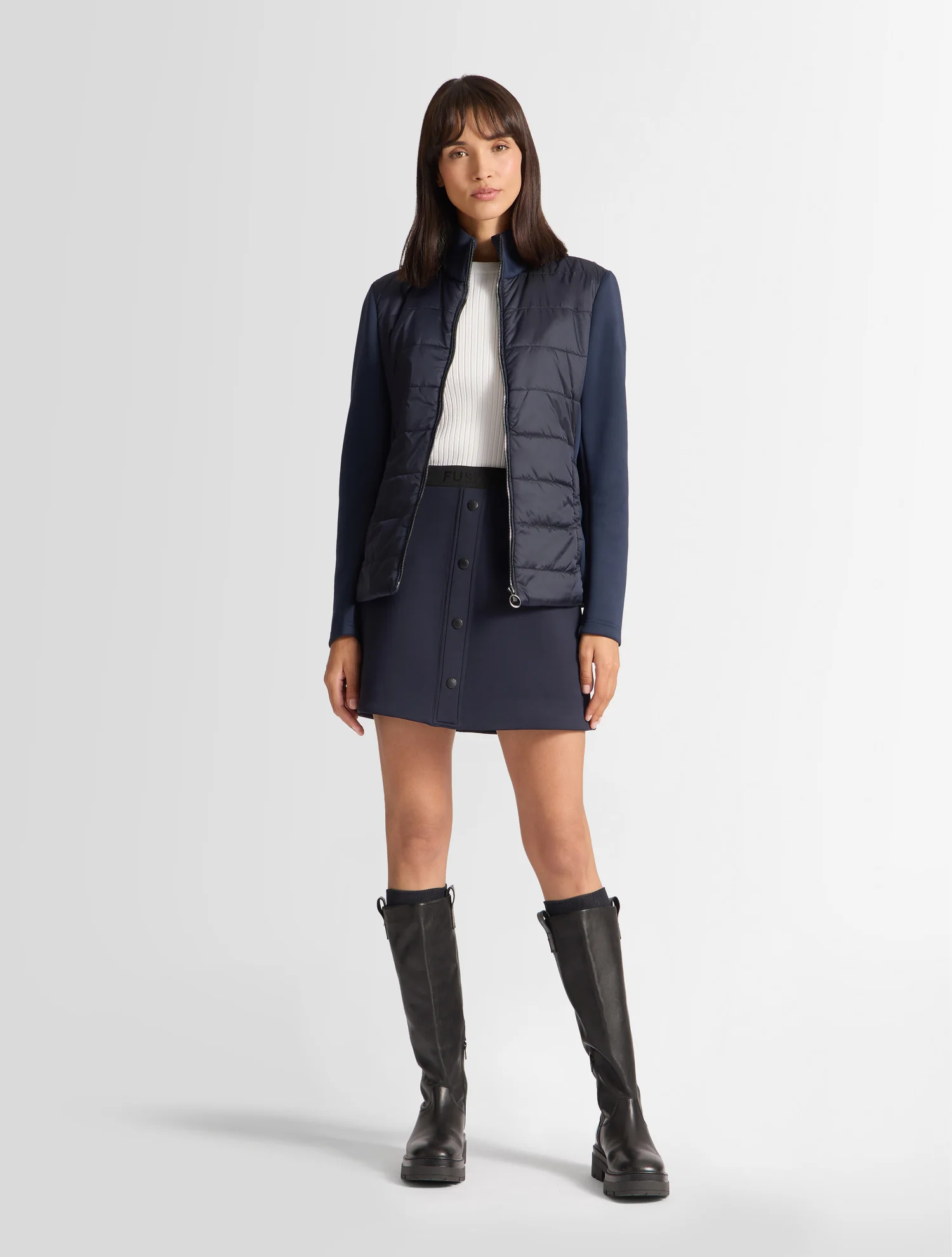 VESTE LINN - Image 5