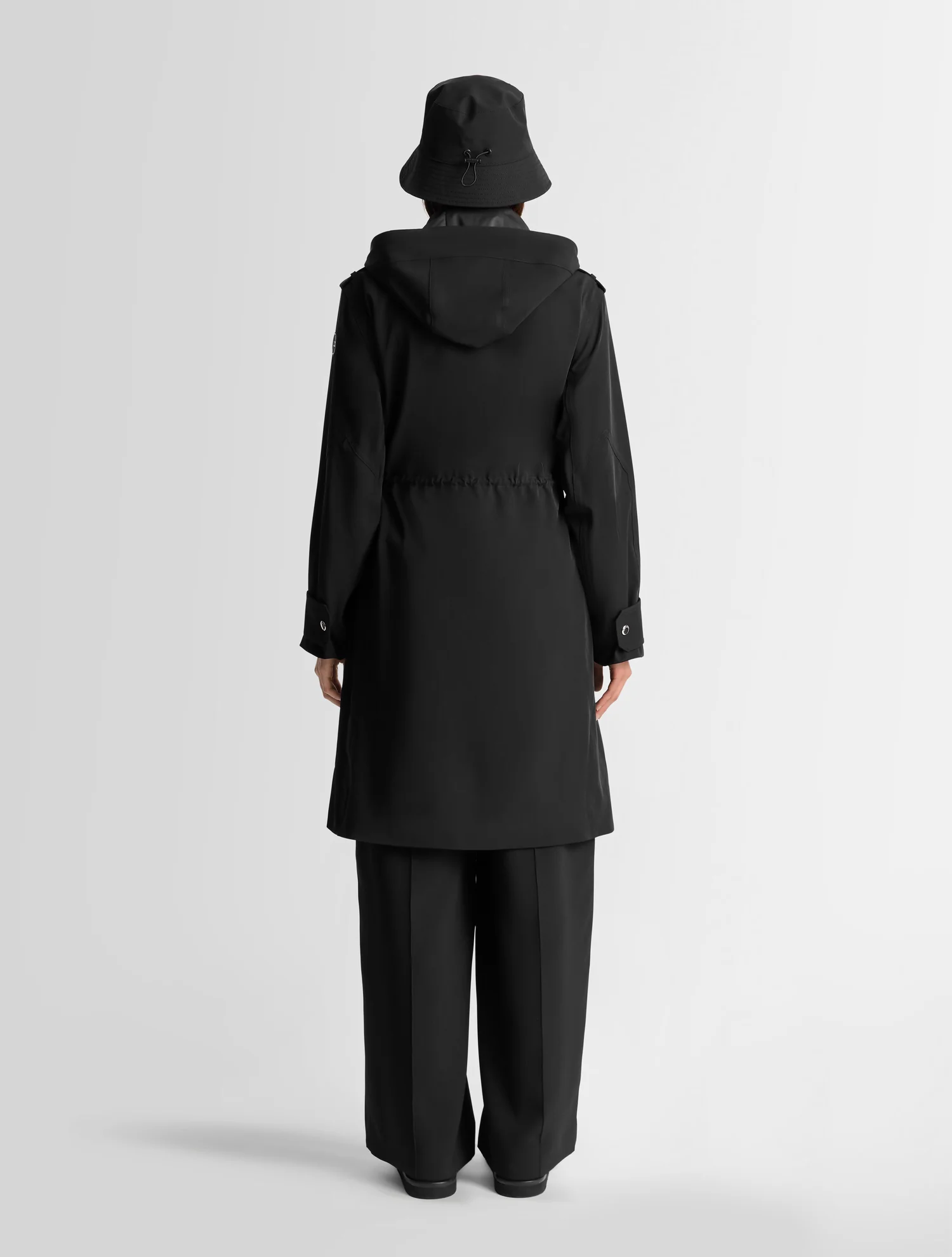TRENCH MELROO - Image 5