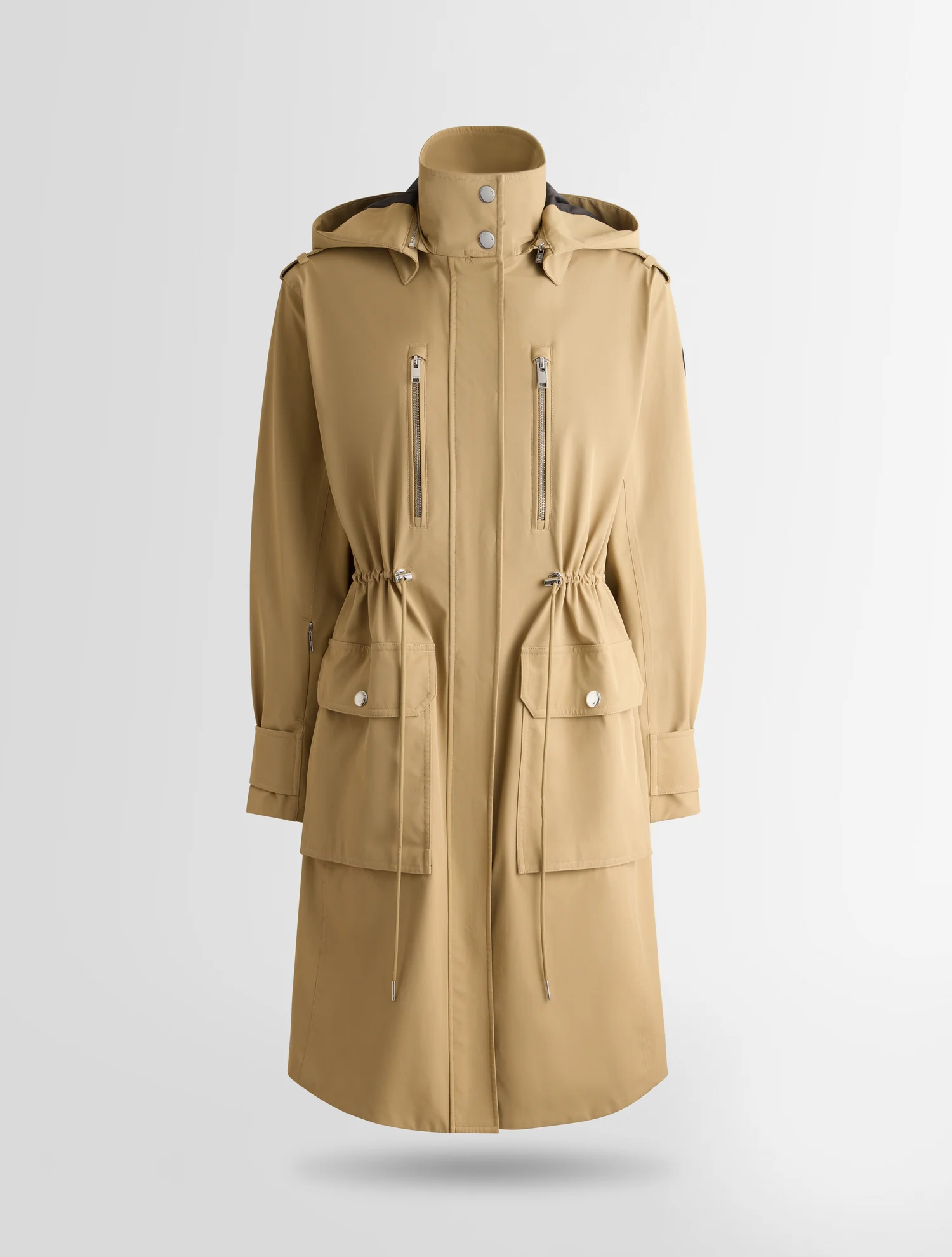TRENCH MELROO - Image 4