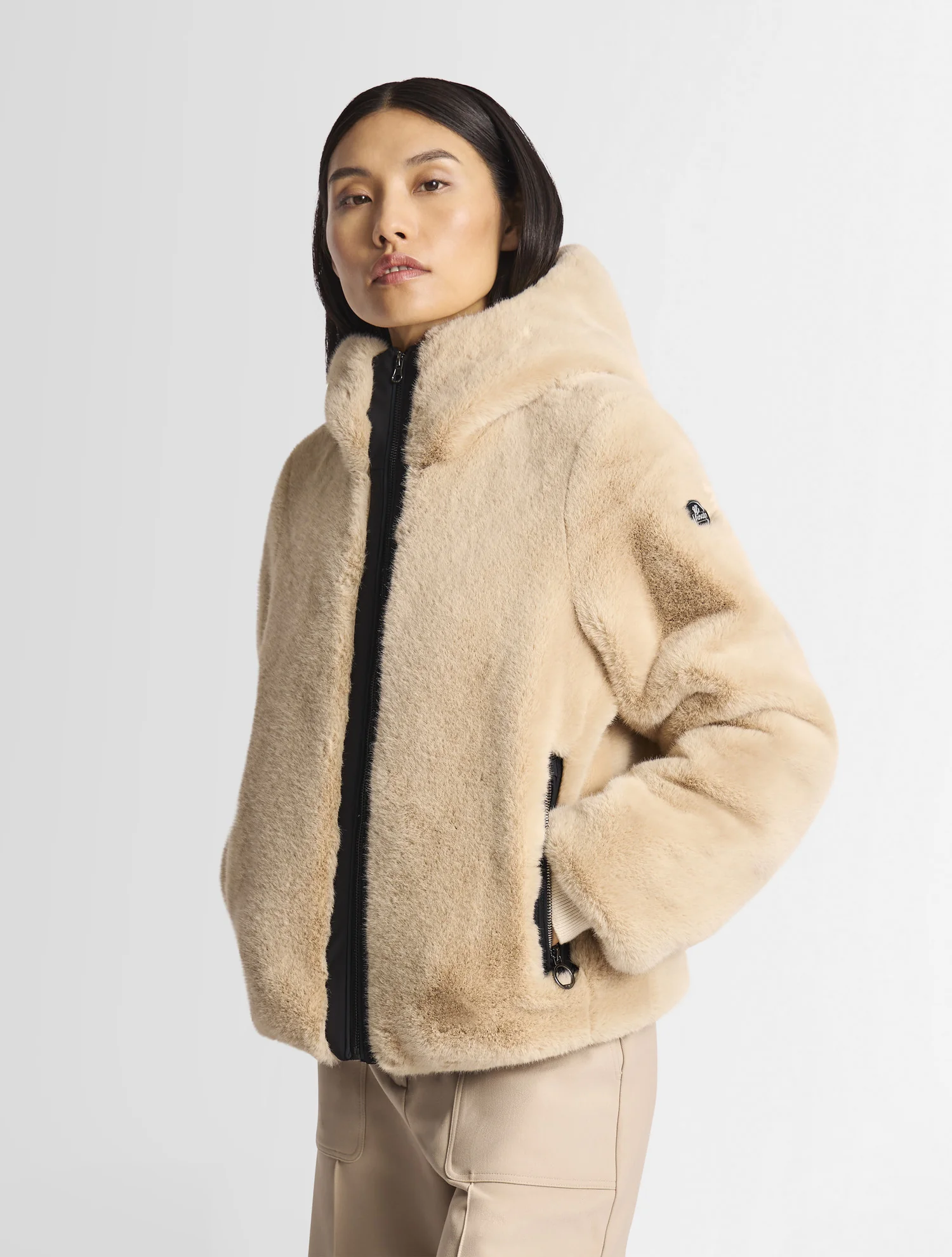 VESTE MONGIEA ALPINE - Image 2