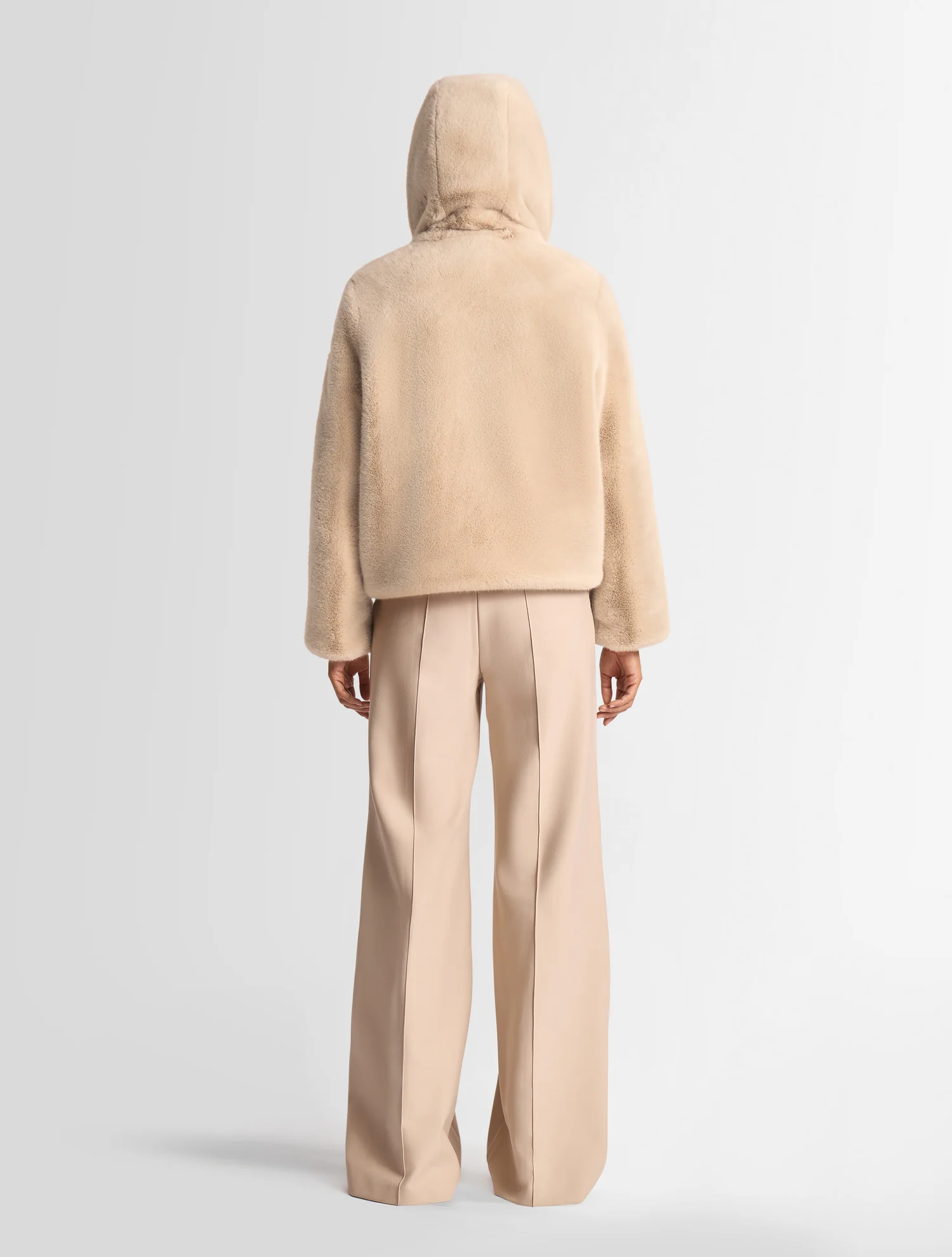 VESTE MONGIEA ALPINE - Image 3