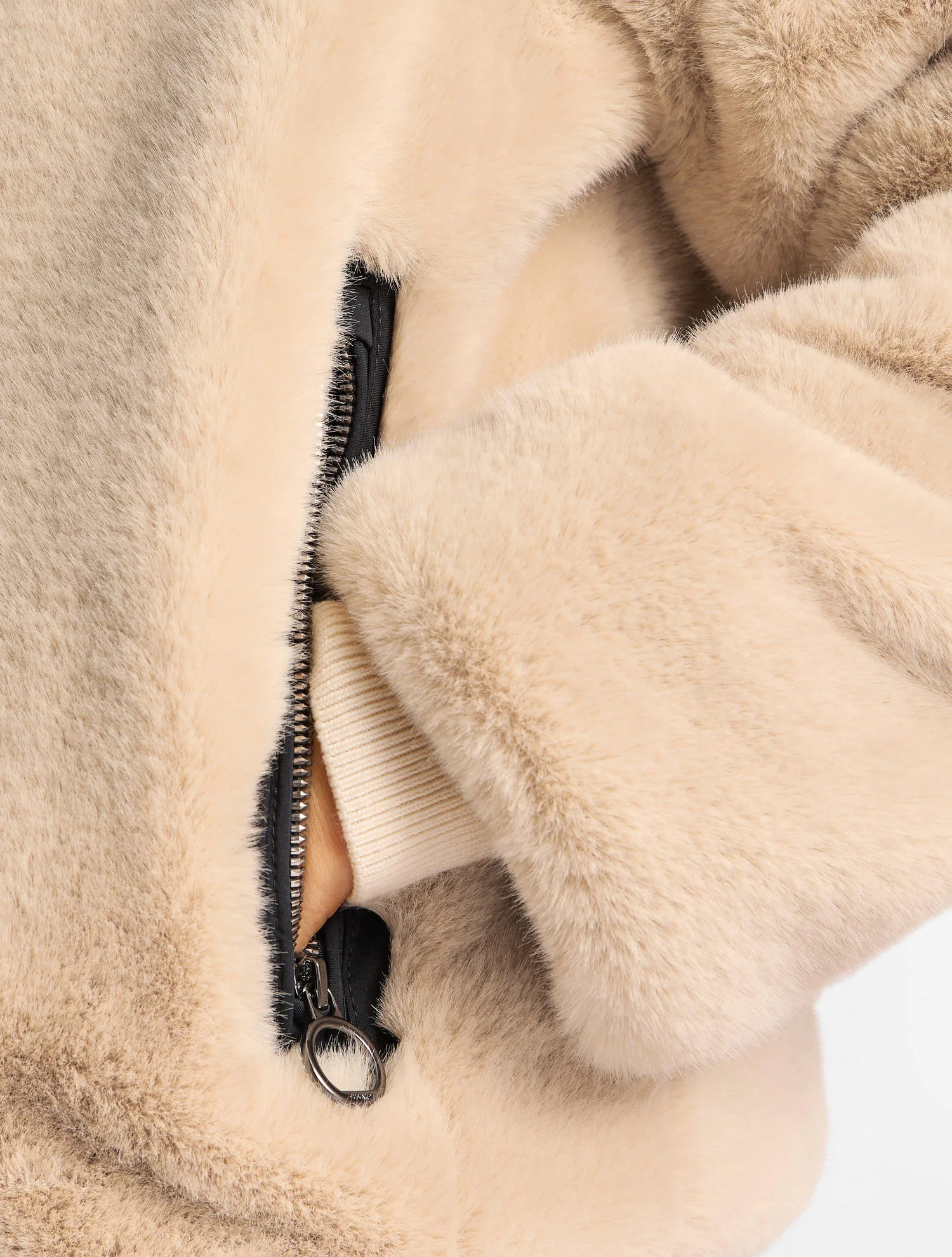 VESTE MONGIEA ALPINE - Image 4