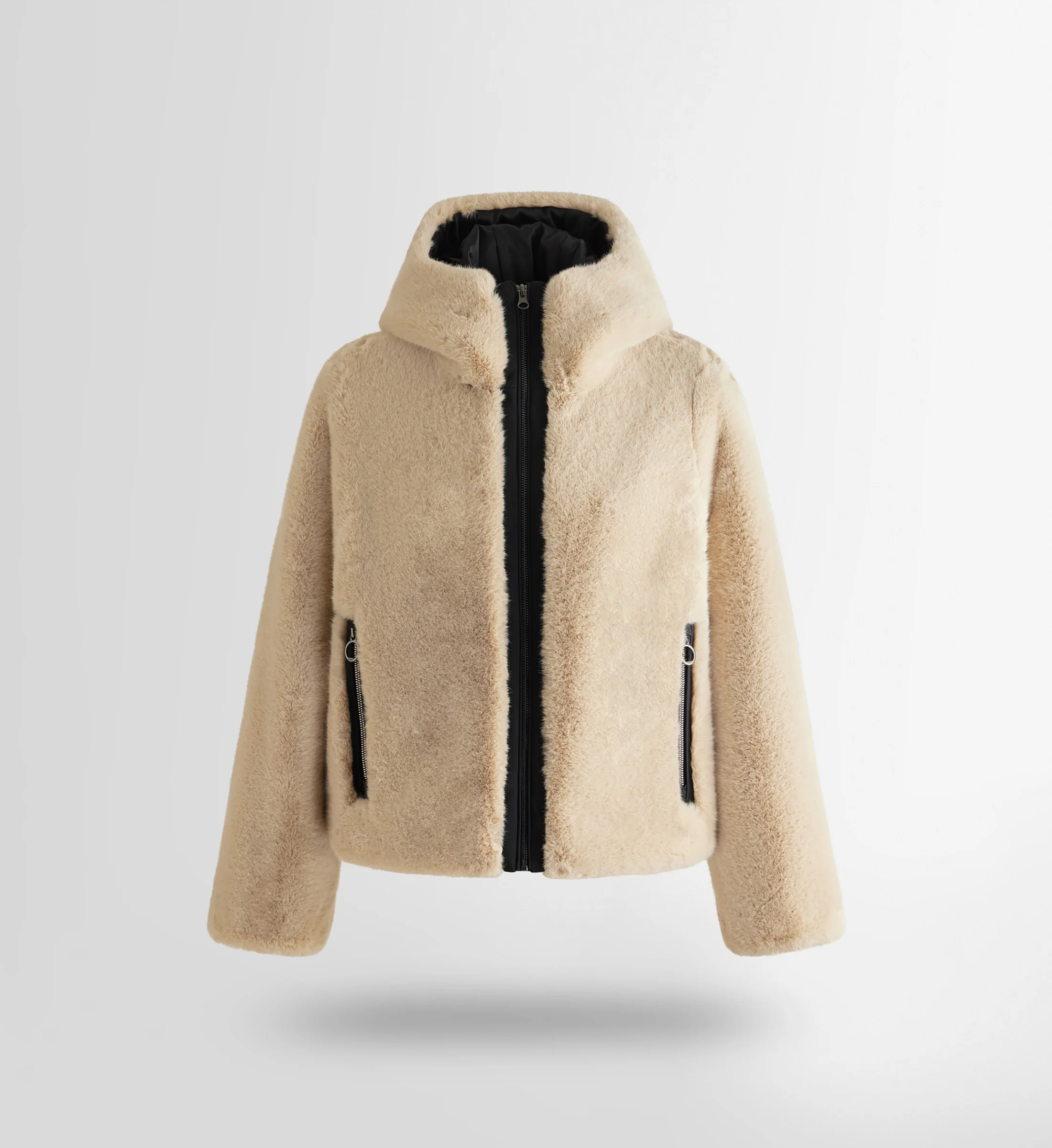 VESTE MONGIEA ALPINE - Image 5