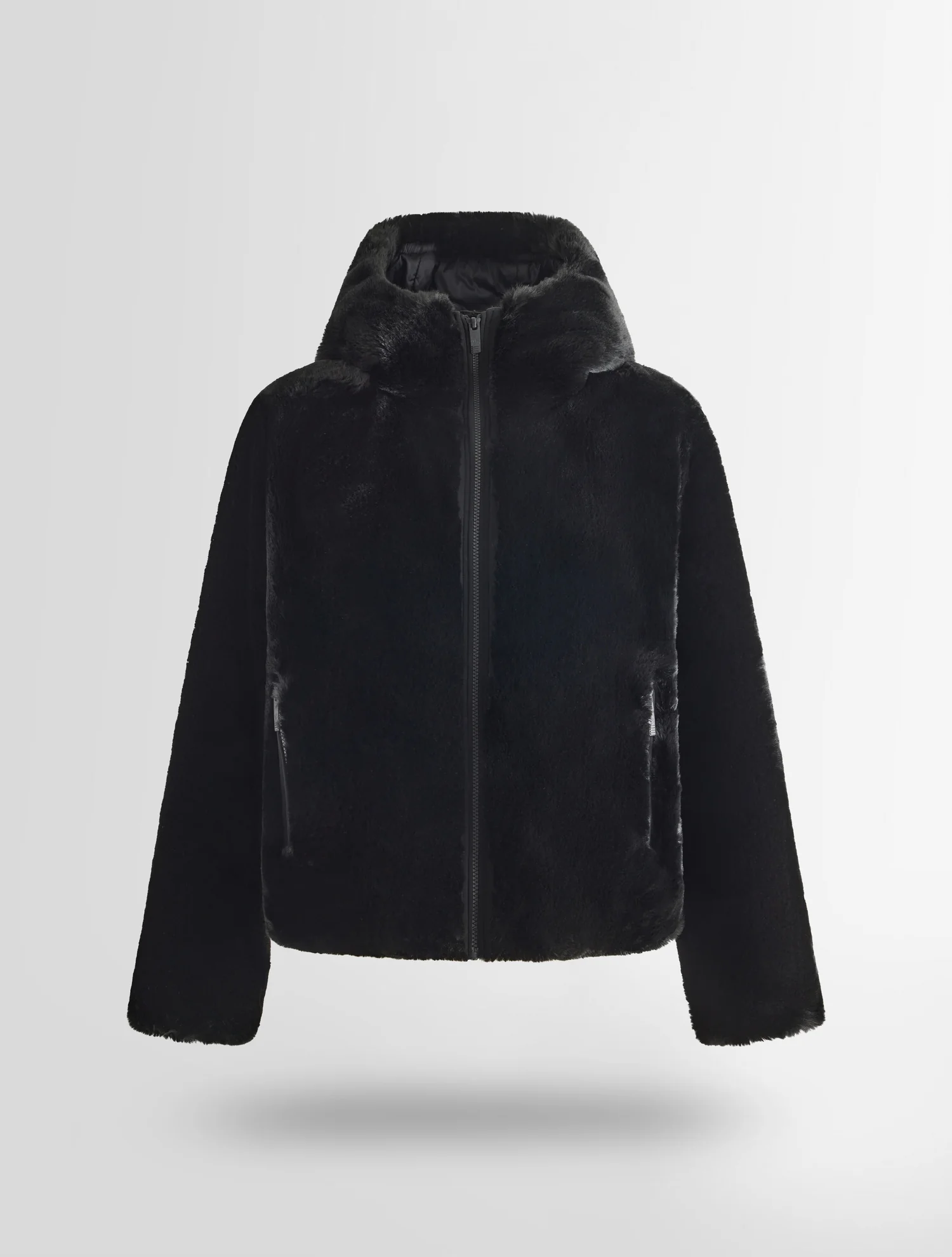 VESTE MONGIEA ALPINE - Image 4