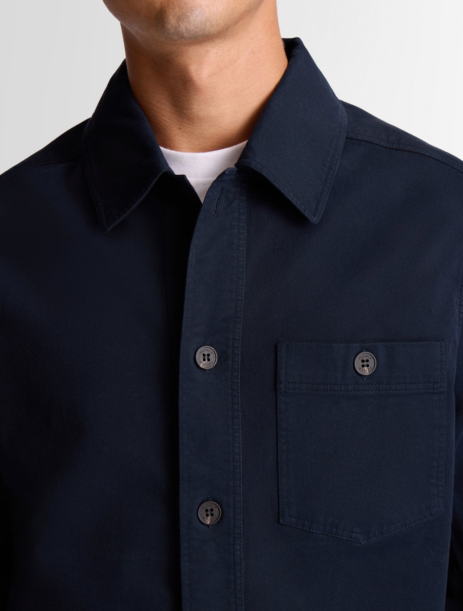 VESTE OLISEN - Image 4