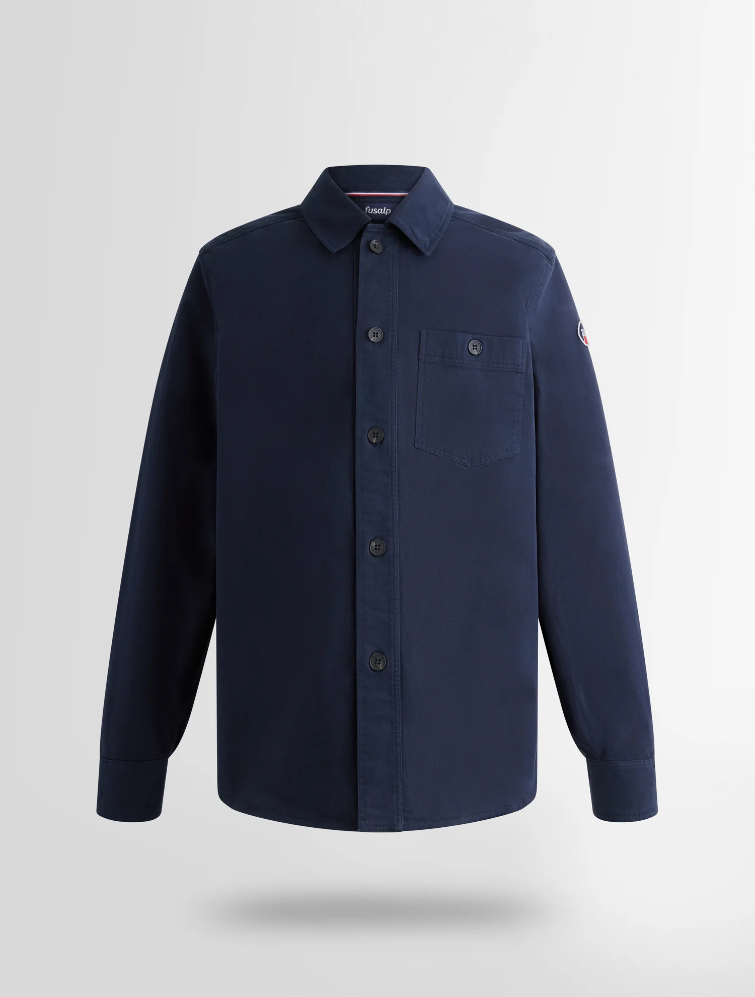VESTE OLISEN - Image 5