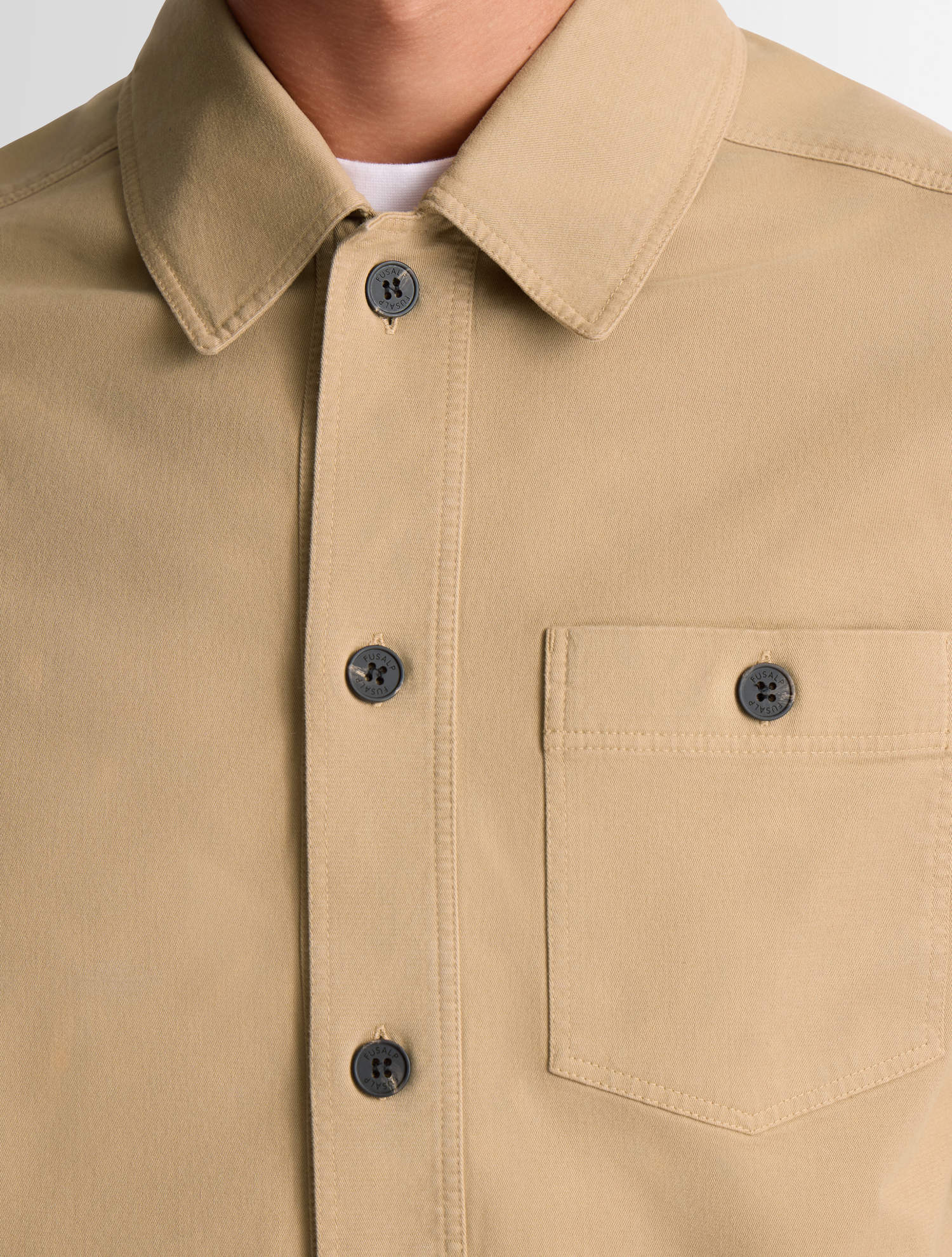 VESTE OLISEN - Image 4