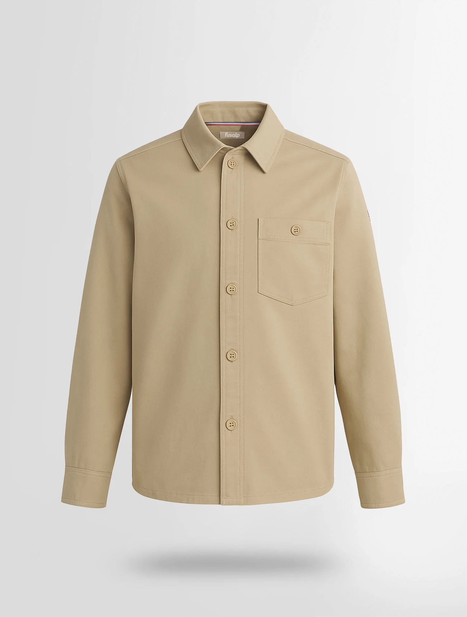VESTE OLISEN - Image 5