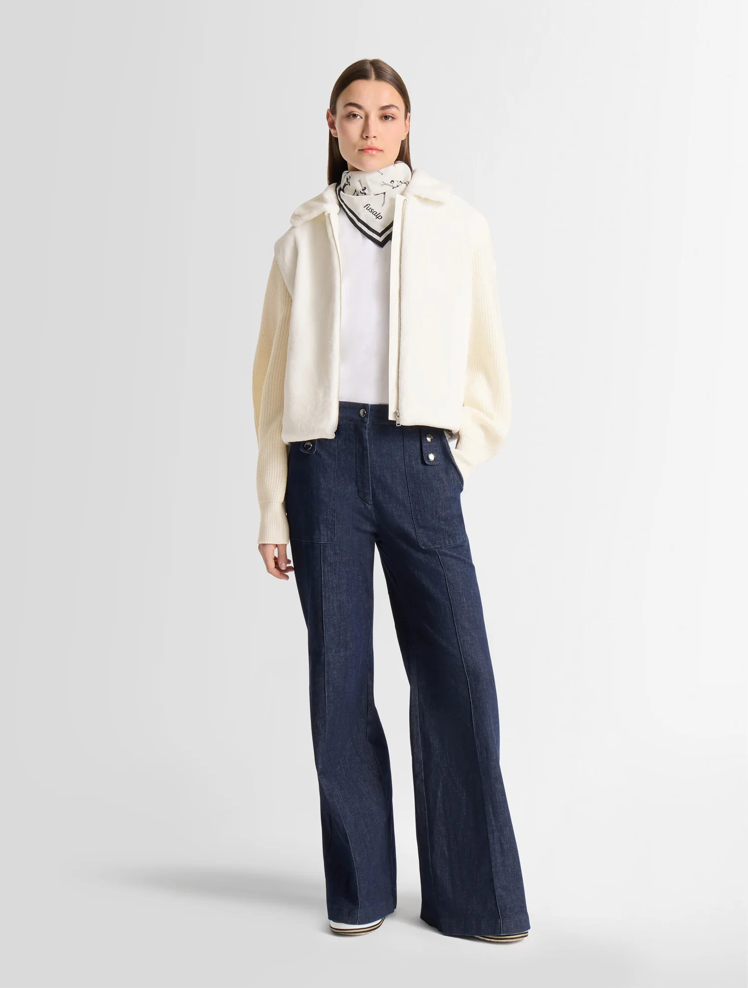 VESTE PAIGE - Image 2