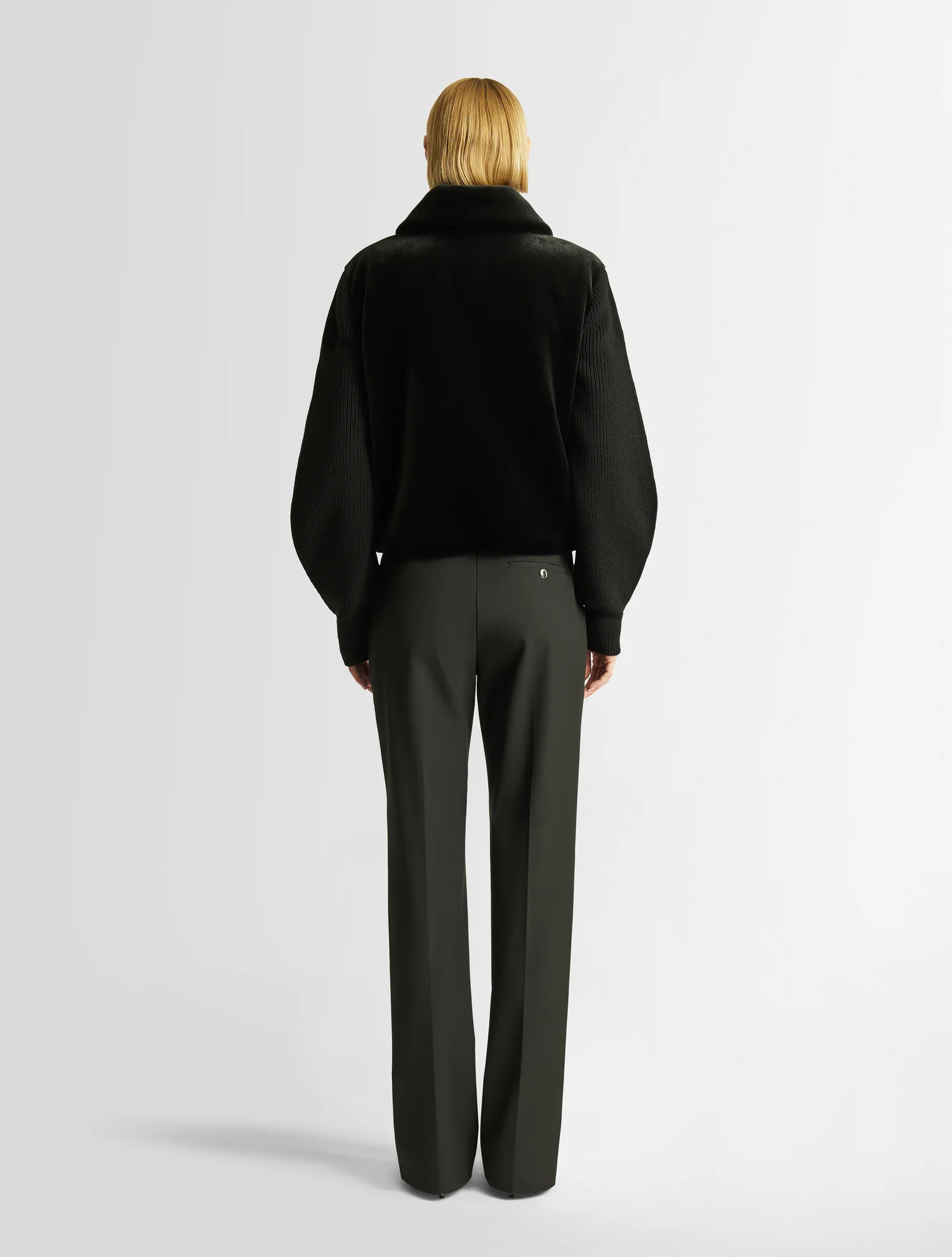 VESTE PAIGE - Image 3