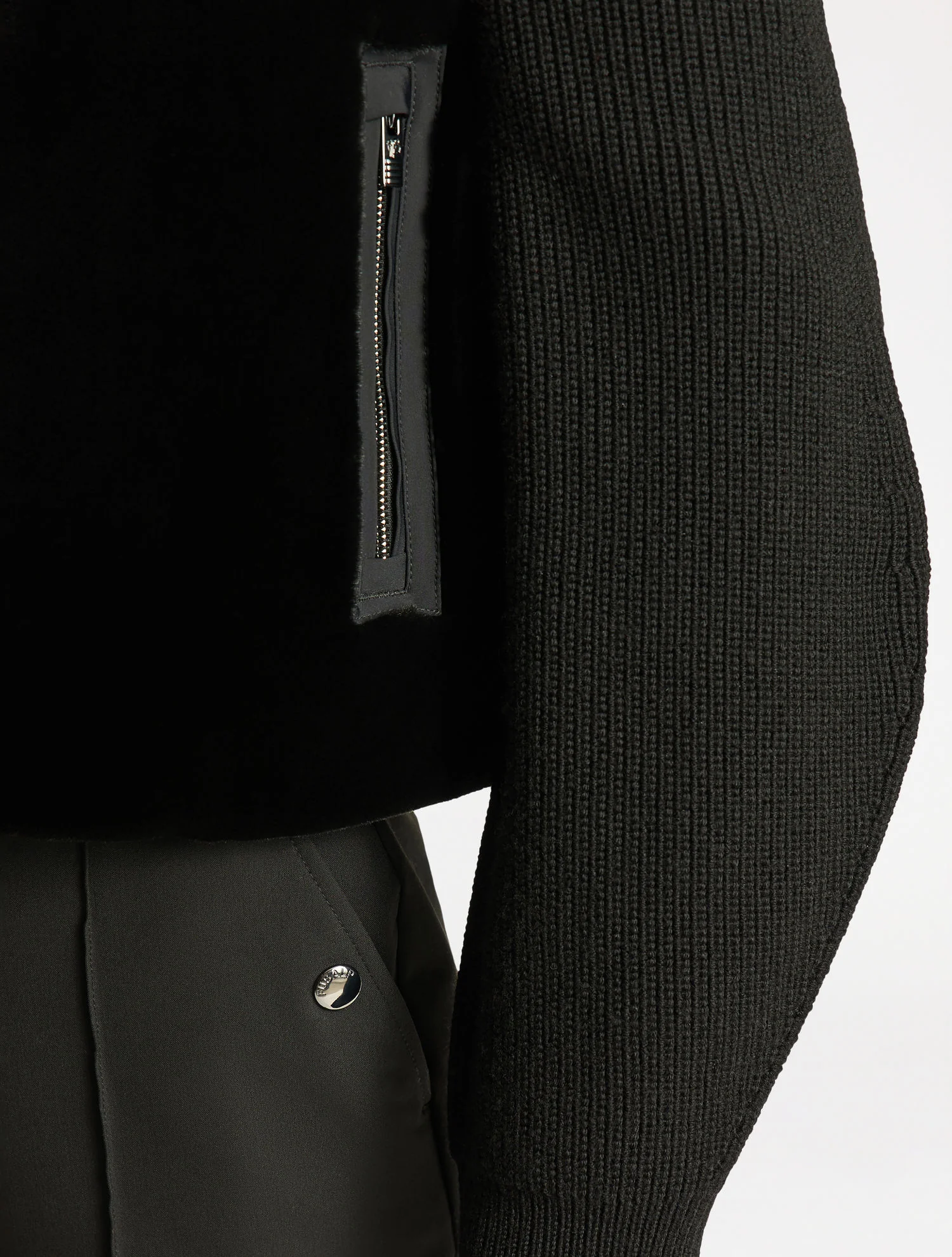 VESTE PAIGE - Image 4