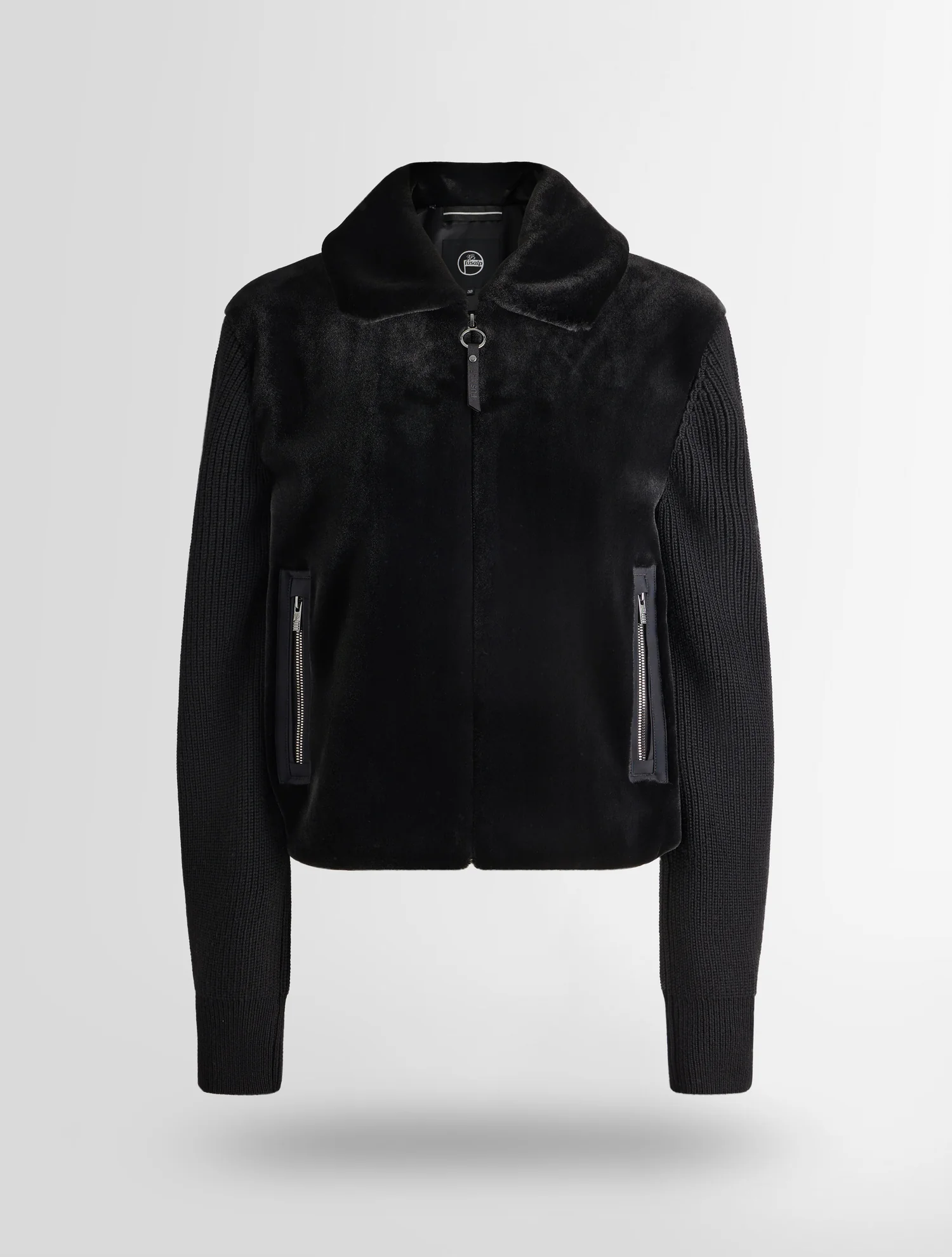 VESTE PAIGE - Image 5