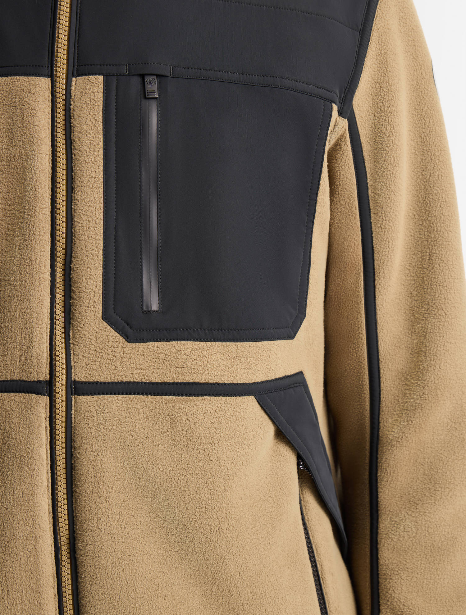 VESTE POLAIRE OFROST - Image 4
