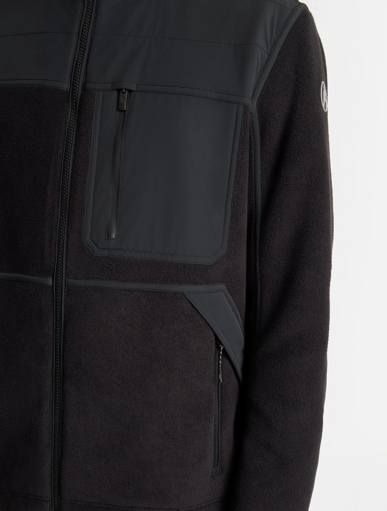 VESTE POLAIRE OFROST - Image 4