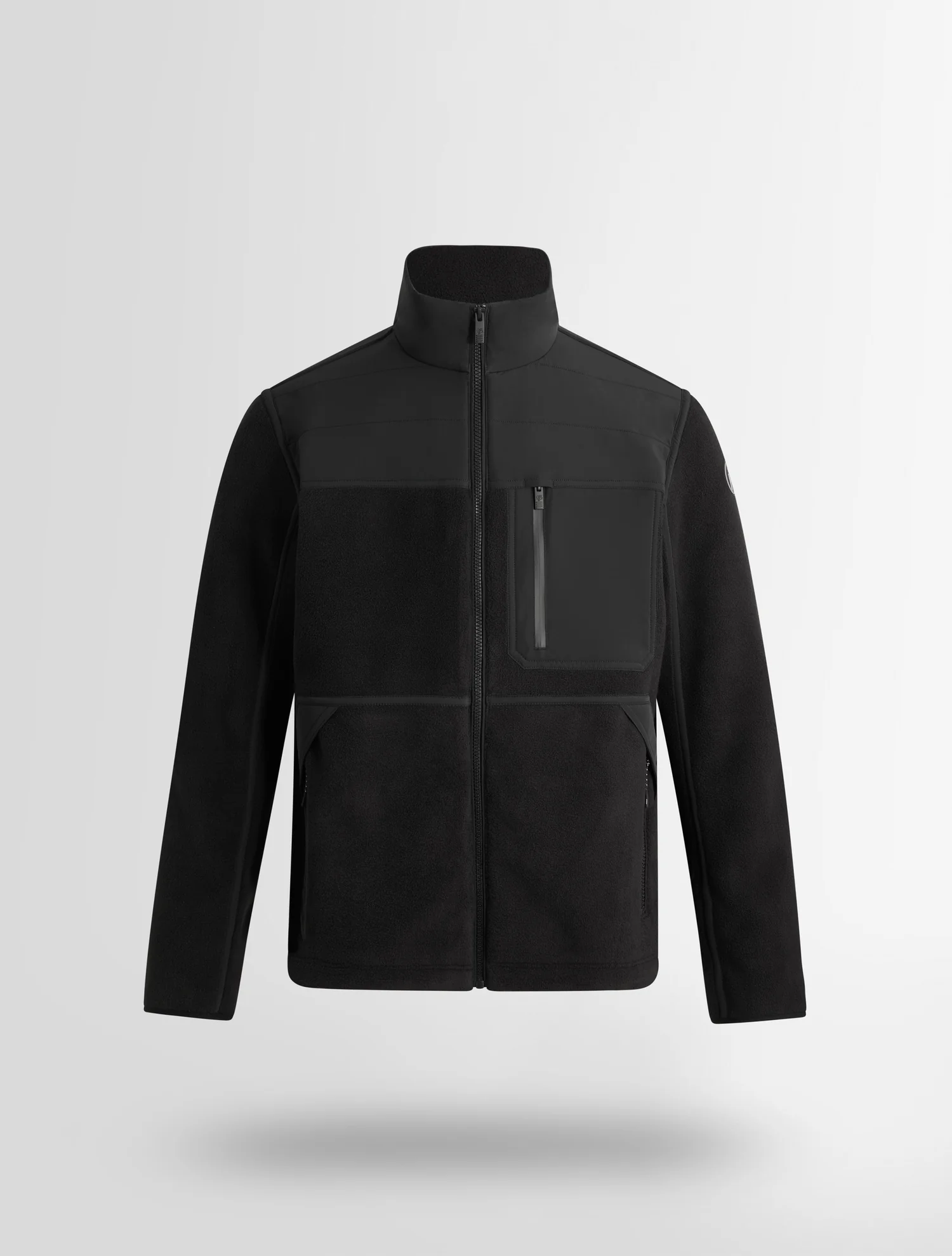 VESTE POLAIRE OFROST - Image 5
