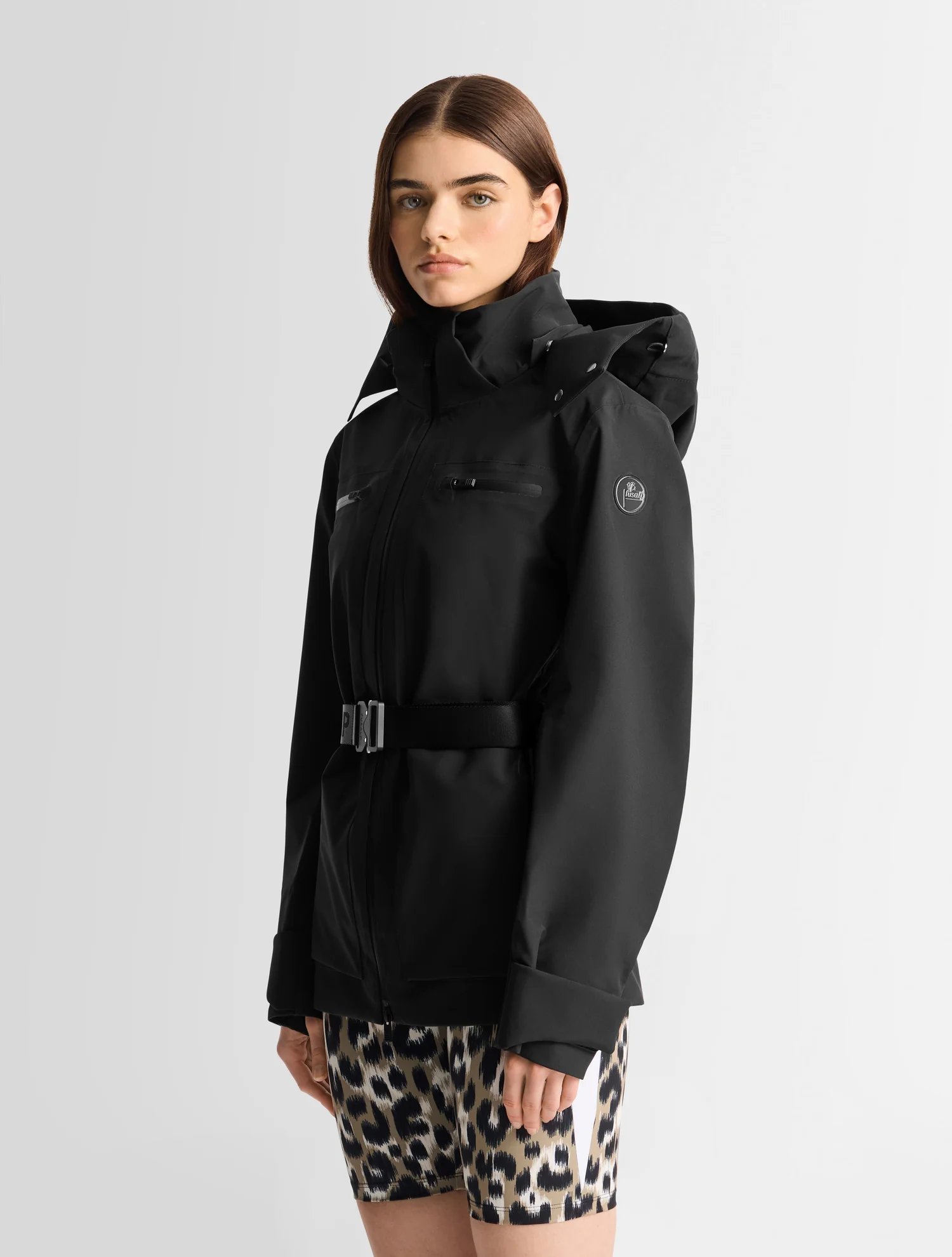 VESTE ROPPI - Image 4