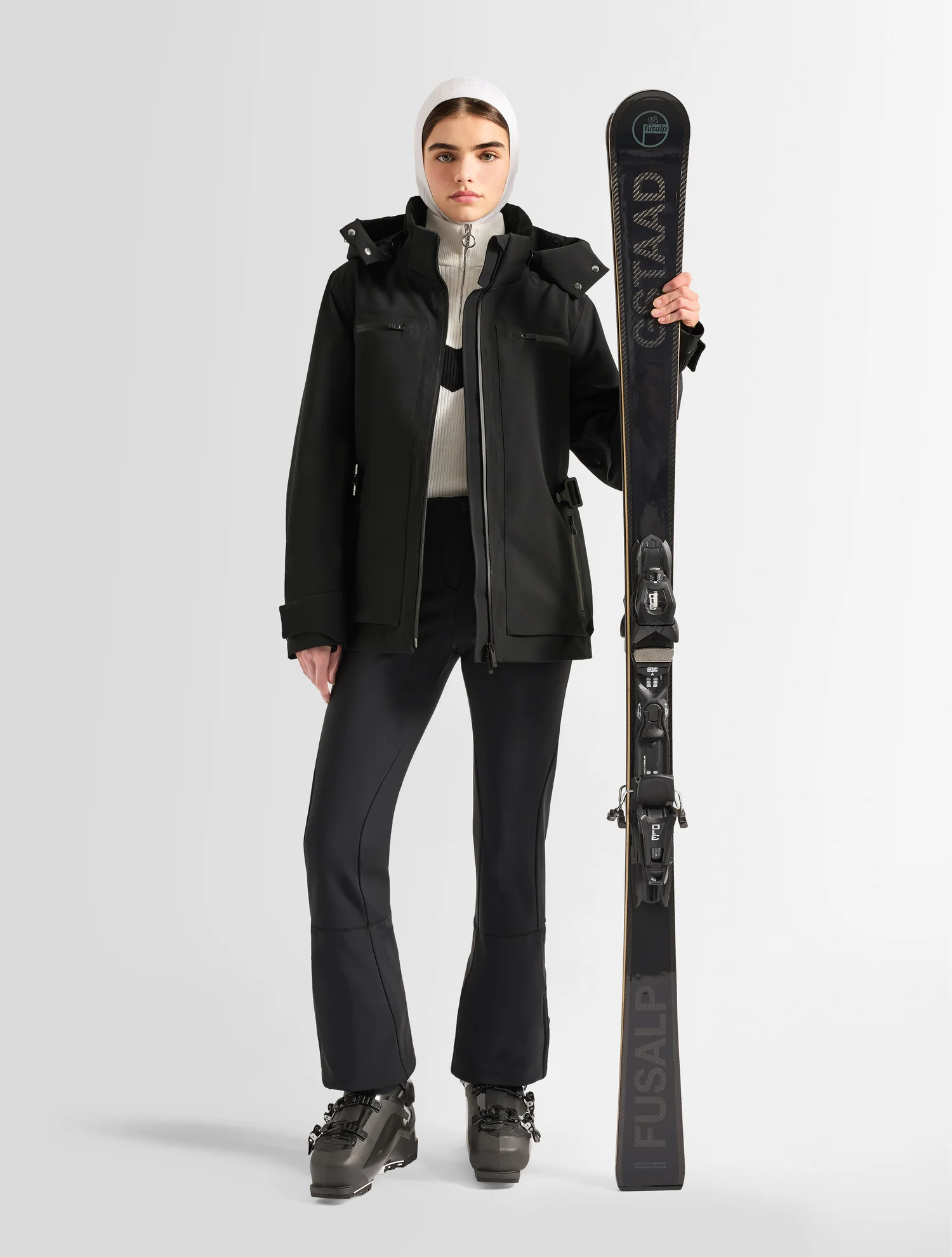 VESTE ROPPI - Image 5