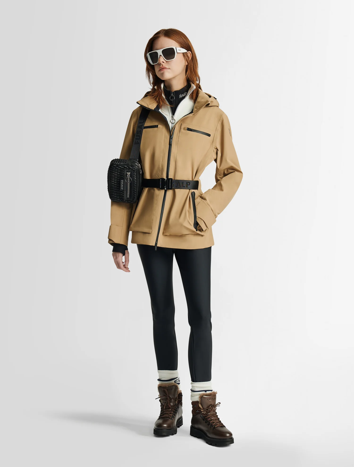 VESTE ROPPI - Image 4