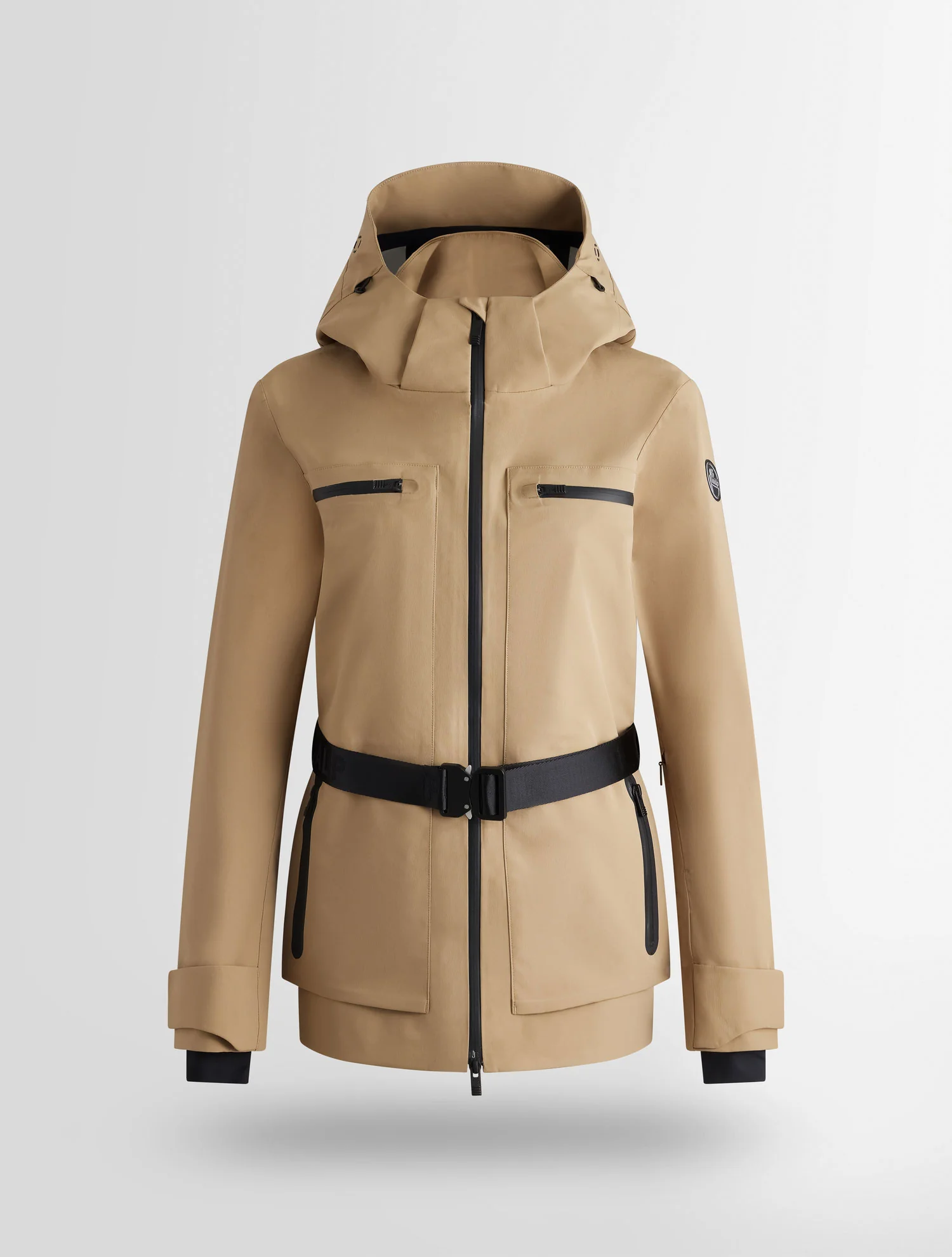 VESTE ROPPI - Image 7