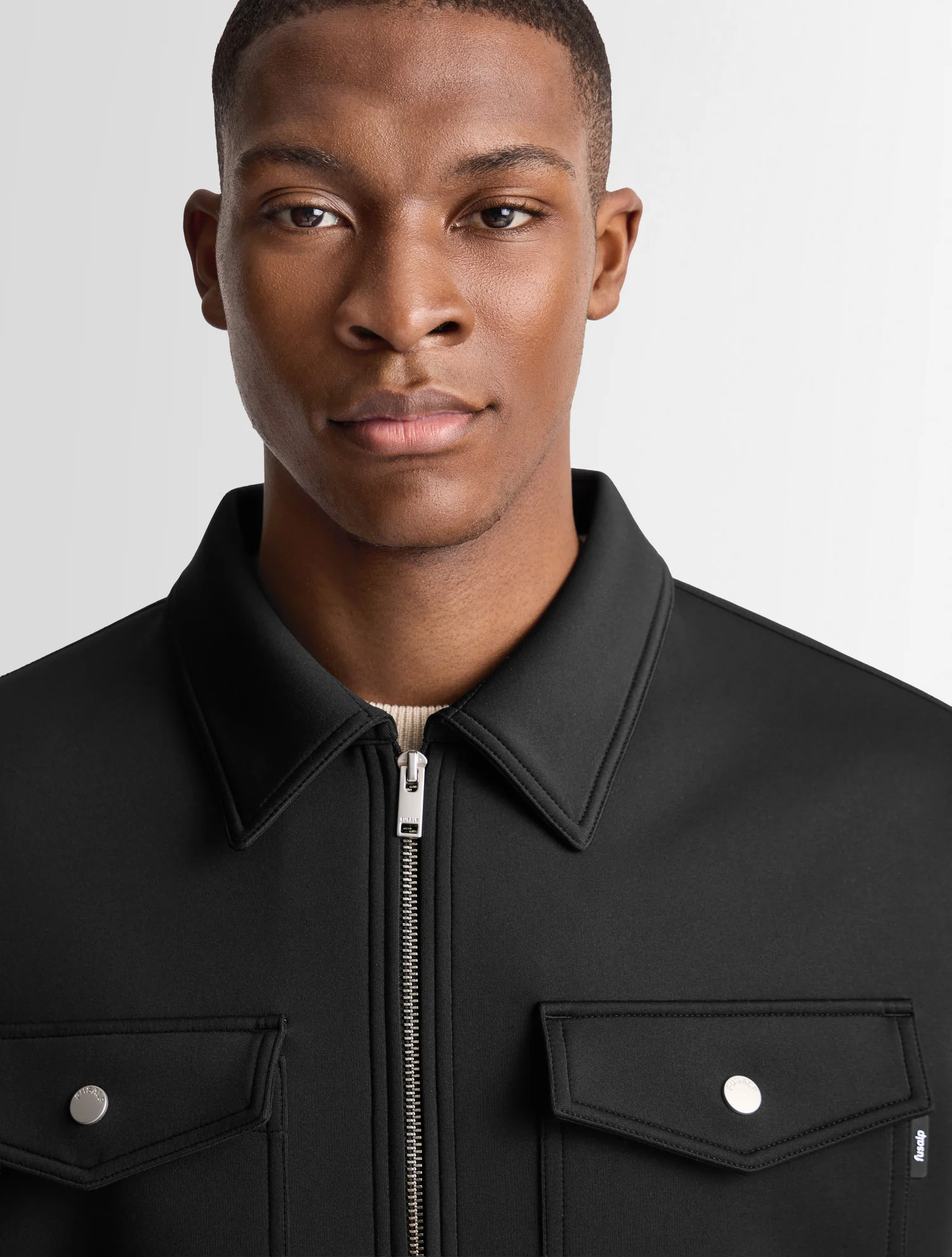 VESTE ROVENTIR - Image 4