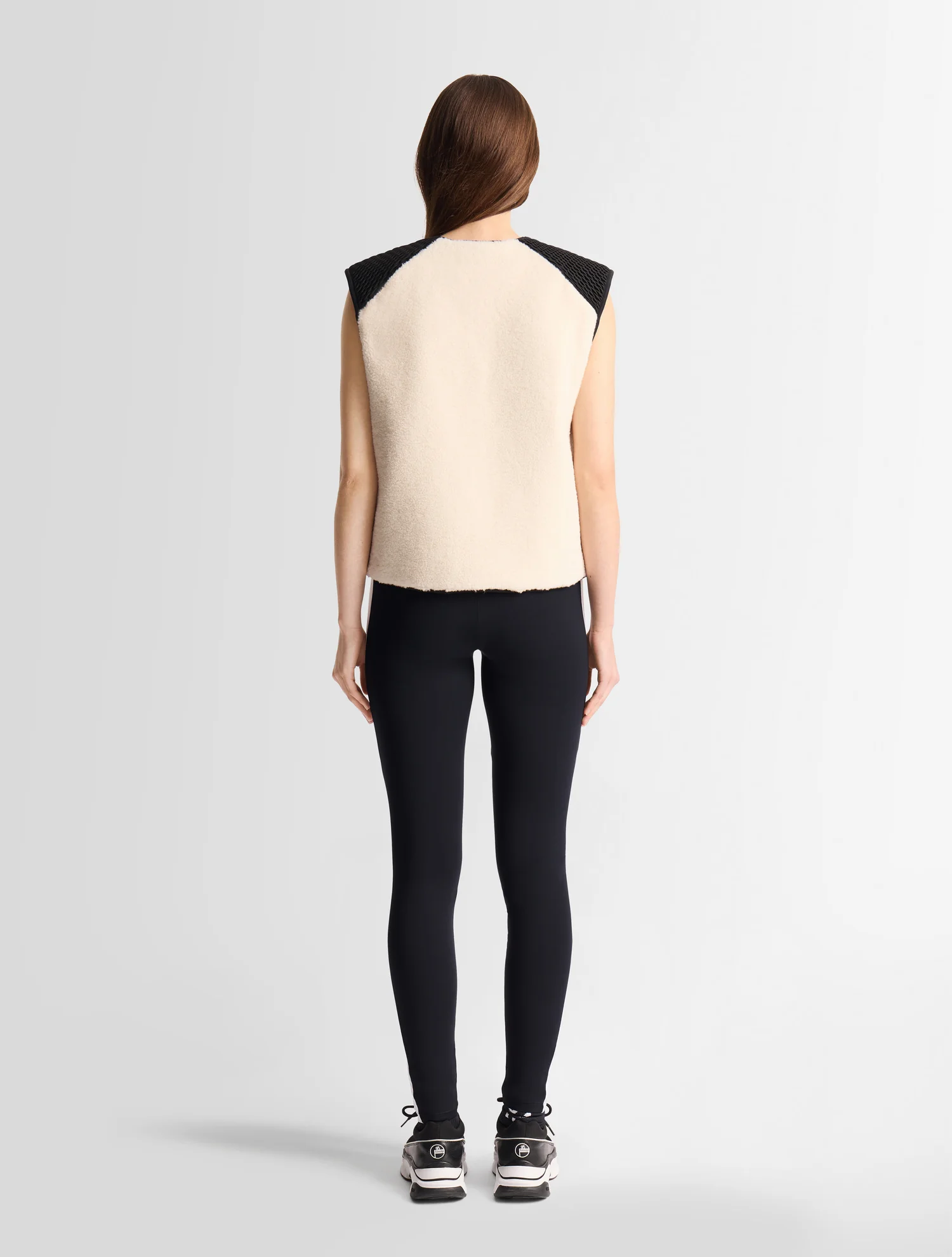 VESTE SANS MANCHES ELANDINE - Image 3