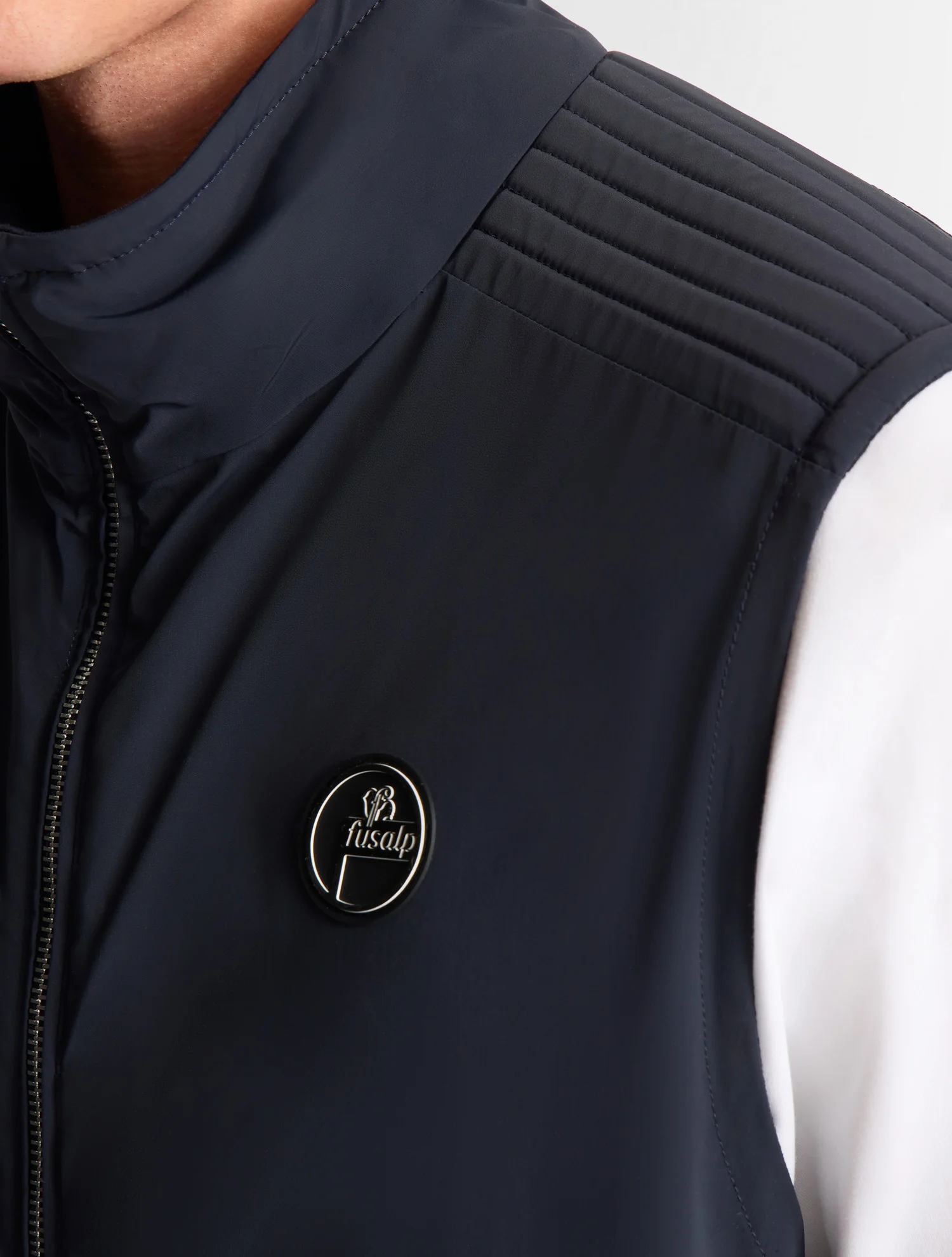VESTE SANS MANCHES LATMA - Image 4