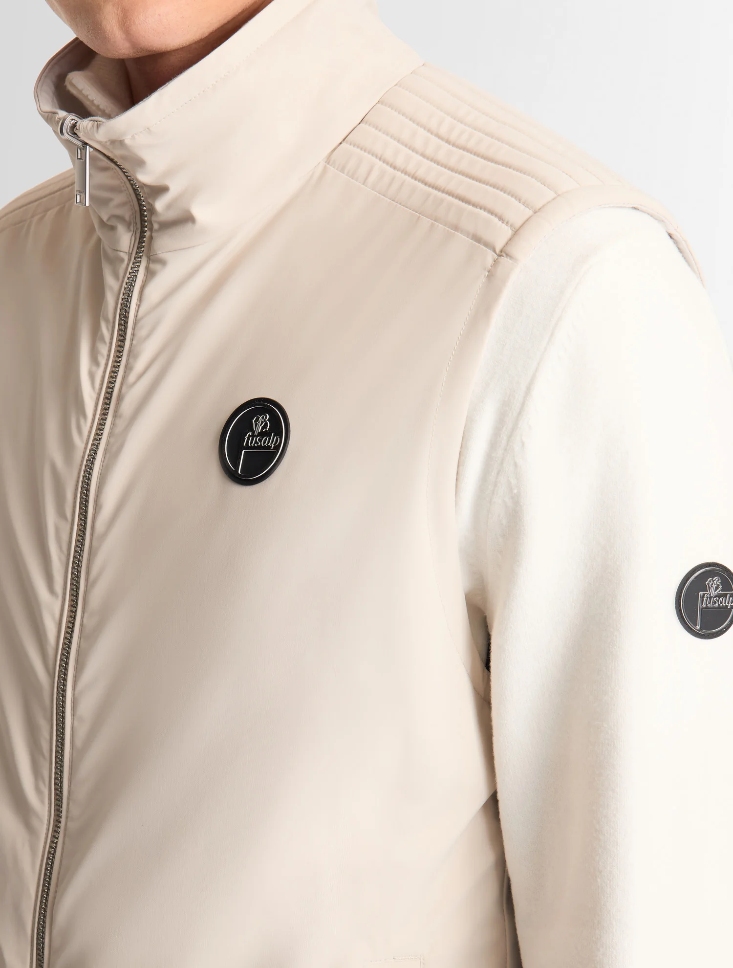 VESTE SANS MANCHES LATMA - Image 4