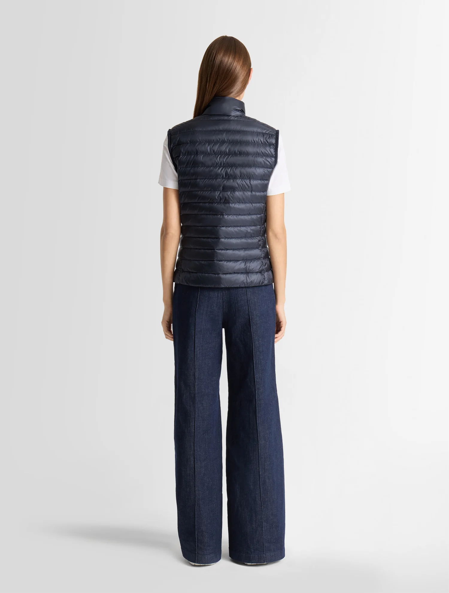 VESTE SANS MANCHES NIVORA - Image 3
