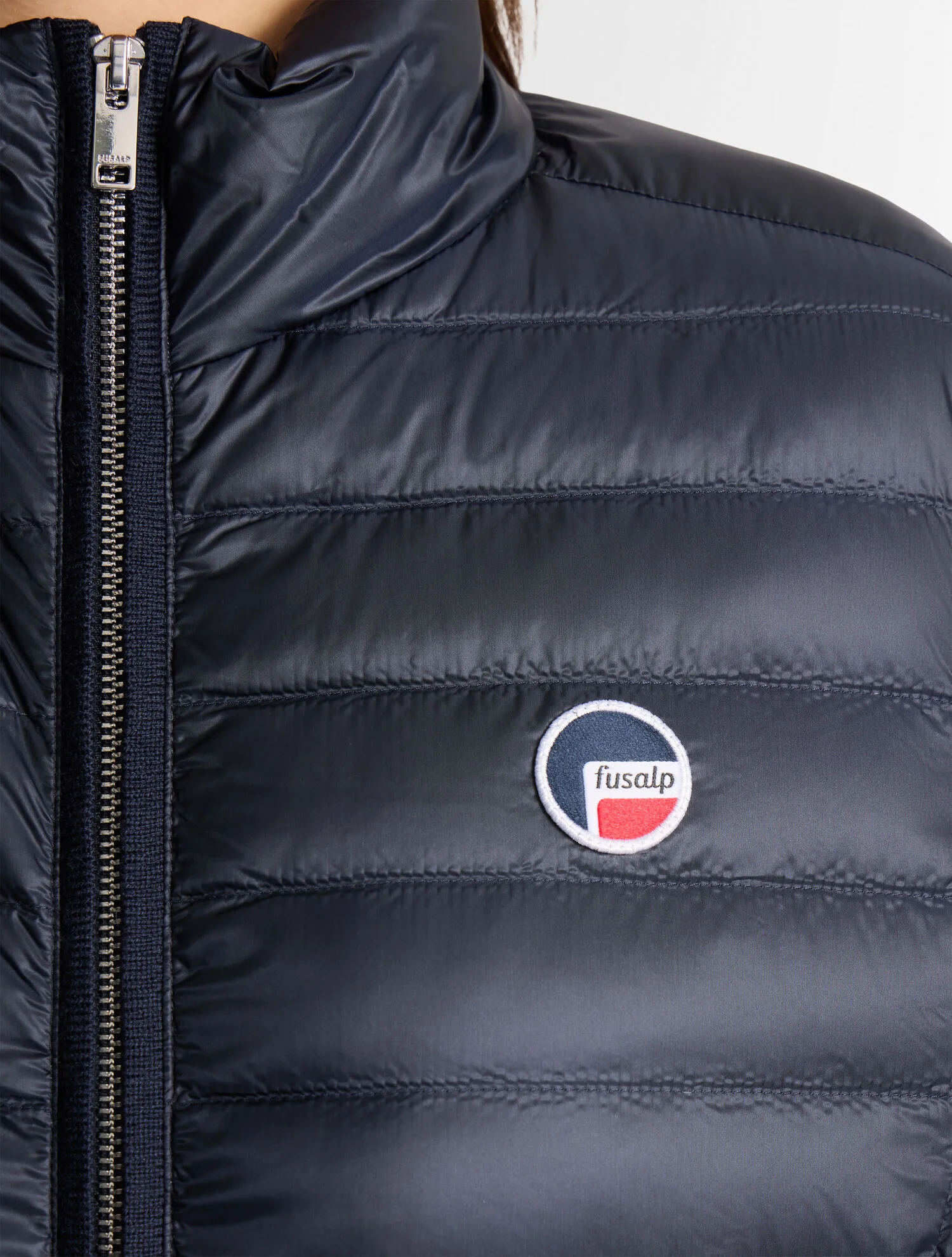VESTE SANS MANCHES NIVORA - Image 4