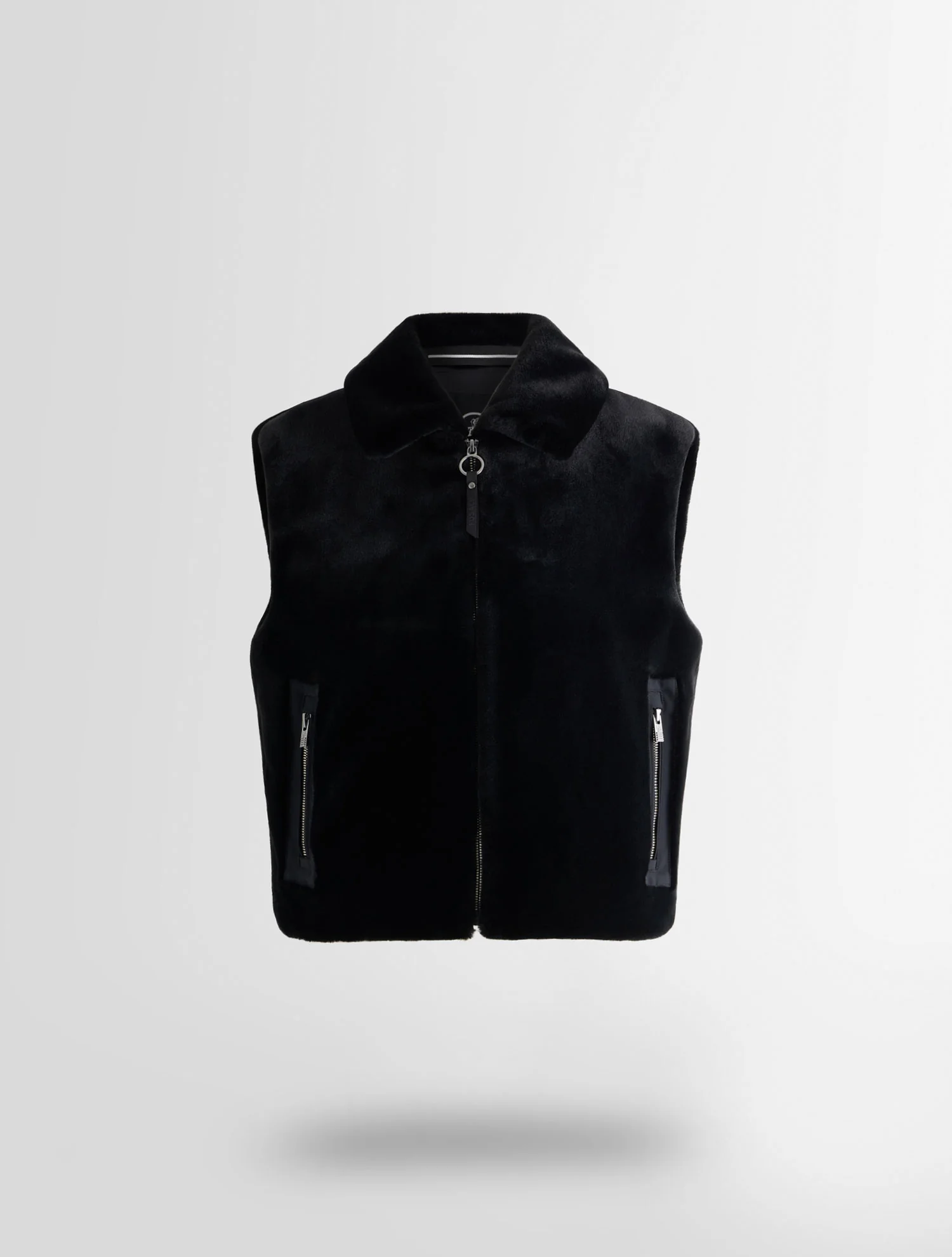 VESTE SANS MANCHES PIAGINA - Image 5