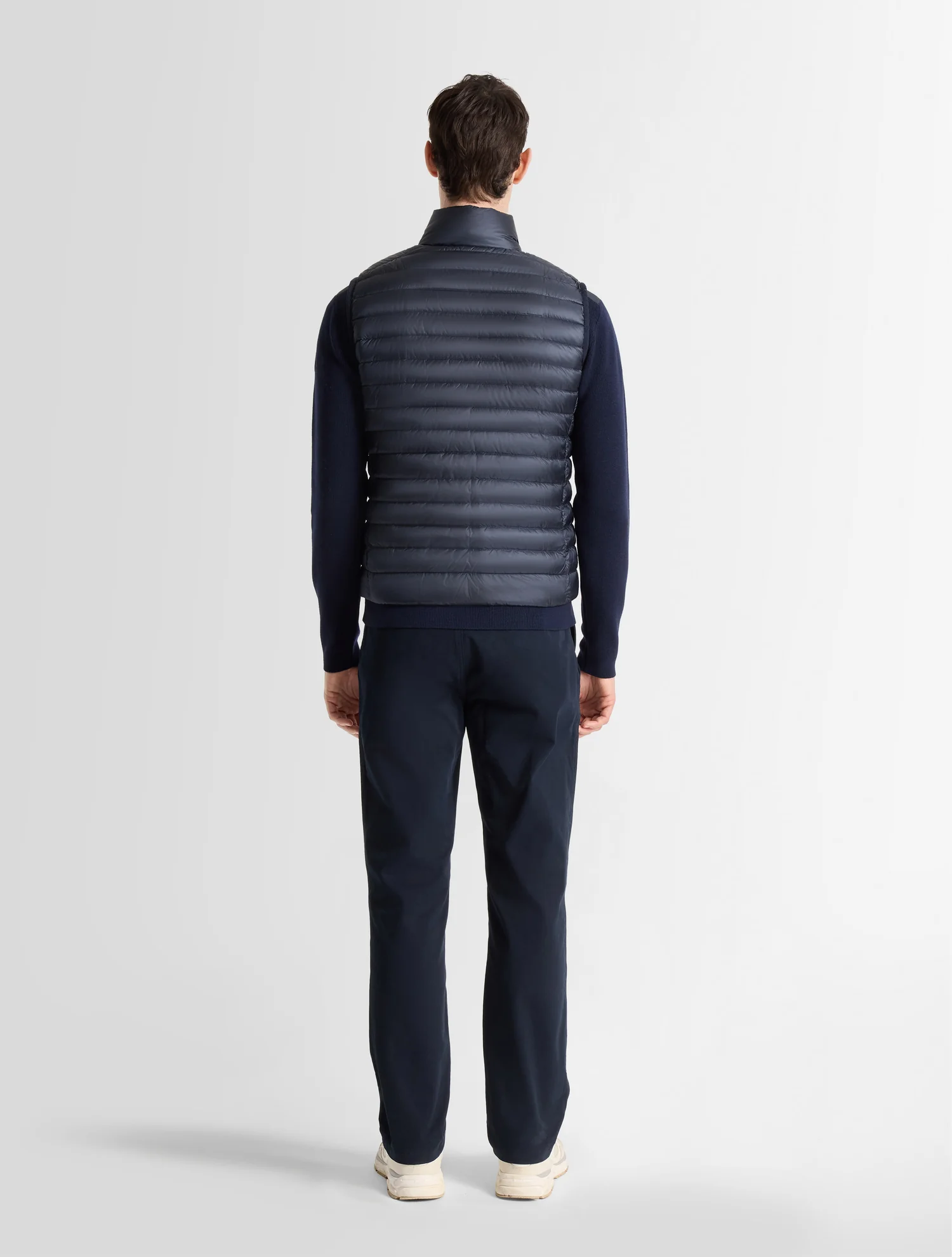 VESTE SANS MANCHES SKARAN - Image 3