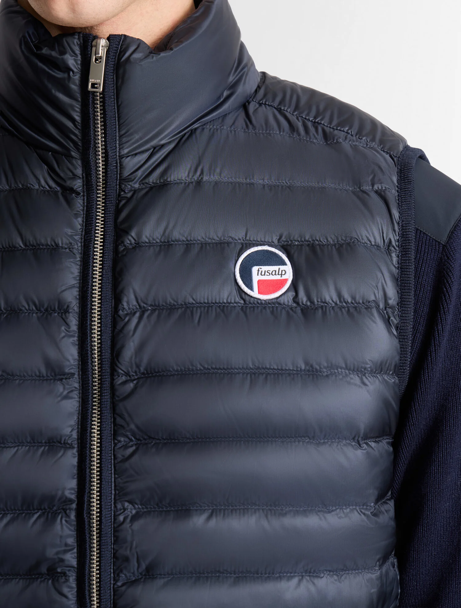 VESTE SANS MANCHES SKARAN - Image 4