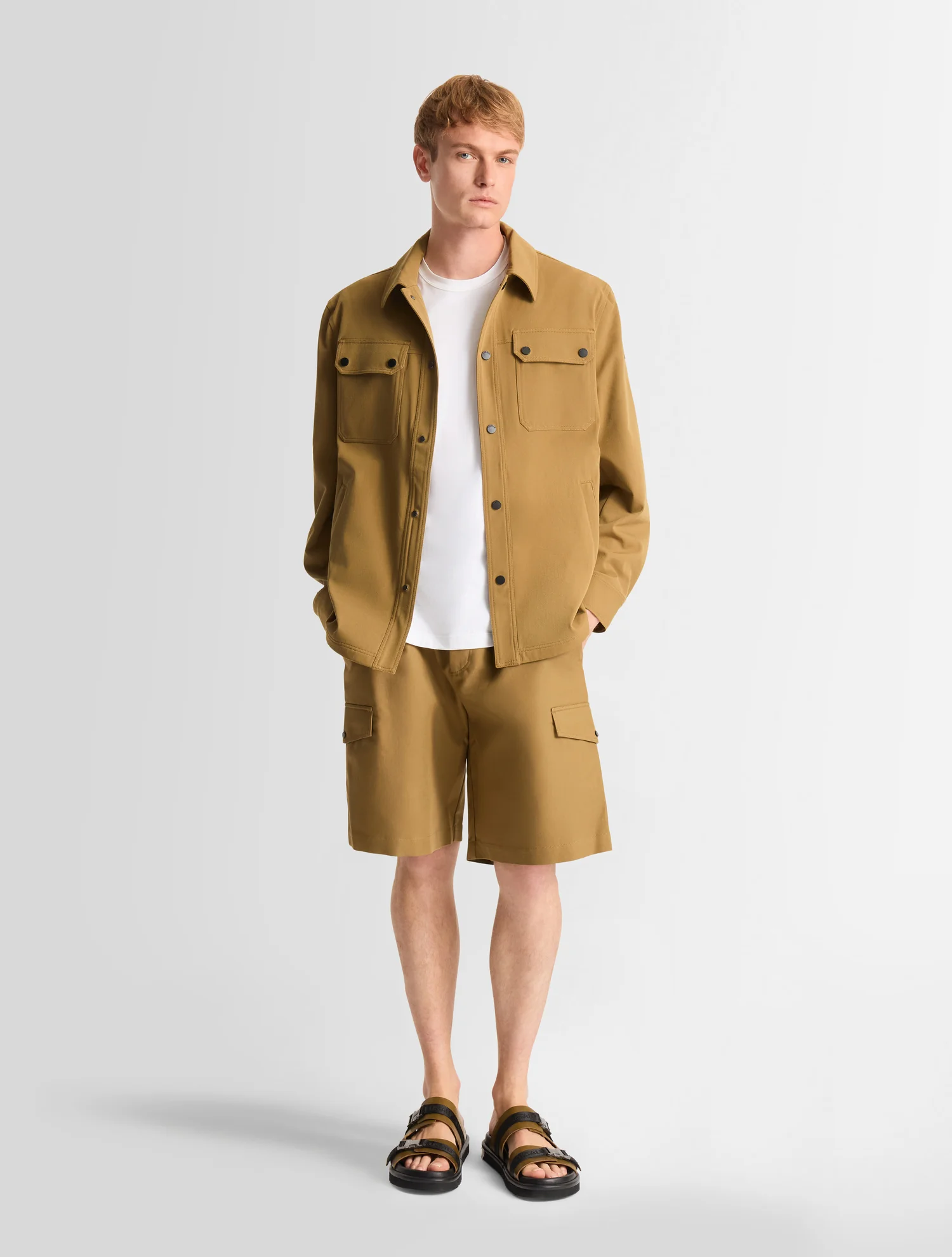 VESTE SOLANDROZ - Image 2