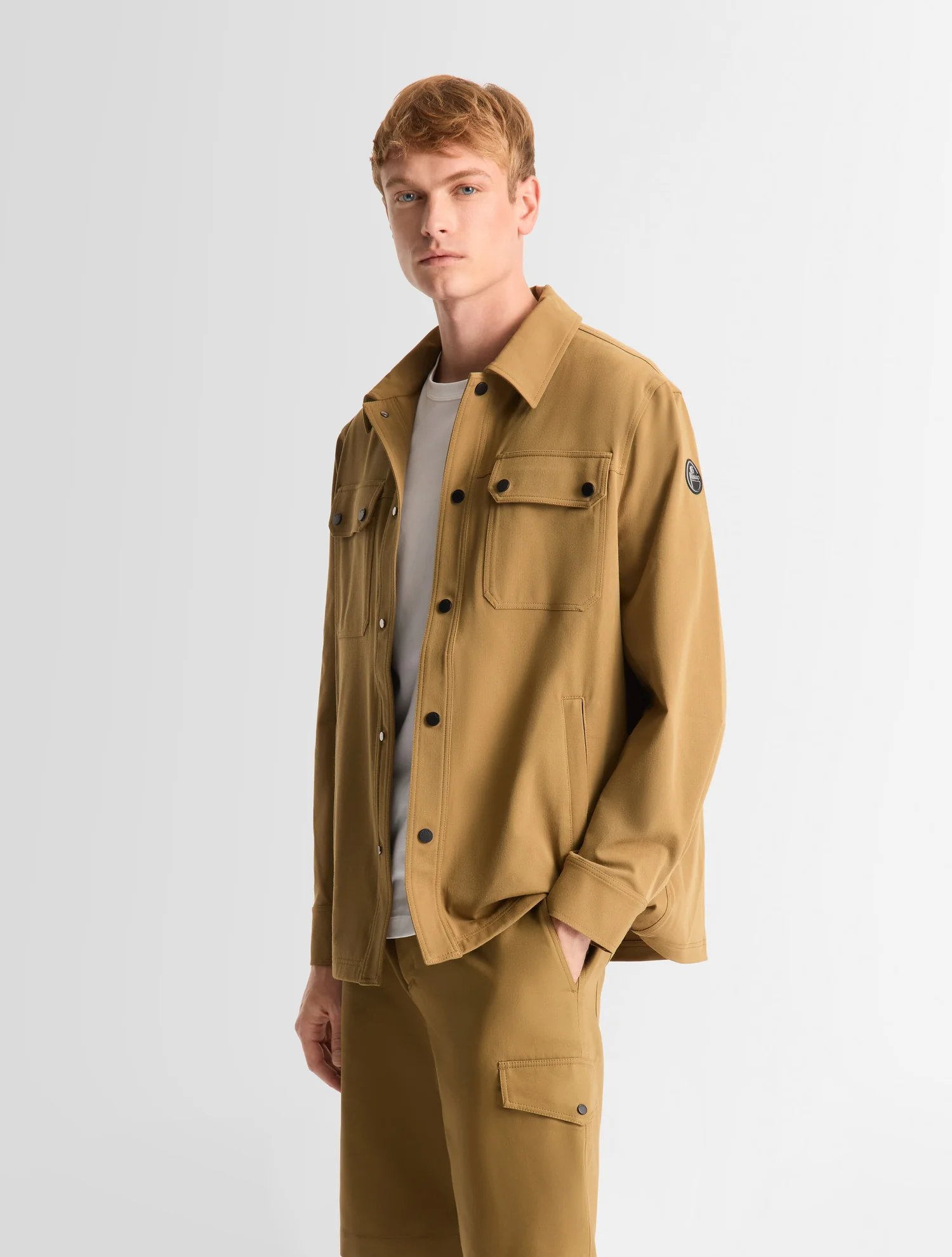 VESTE SOLANDROZ - Image 3